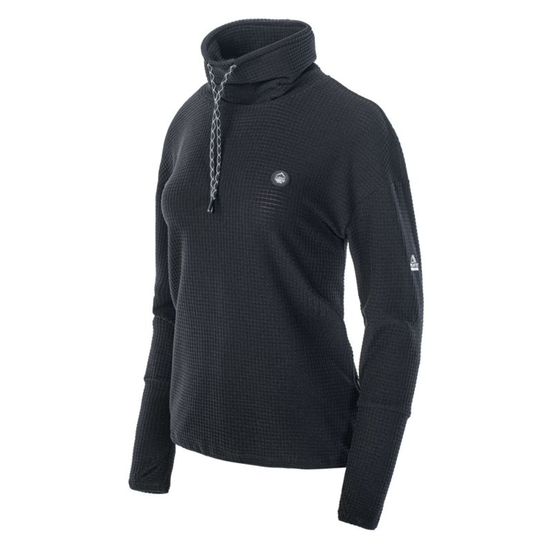 

Bluza Elbrus Benna Polartec W (kolor Czarny, rozmiar S)