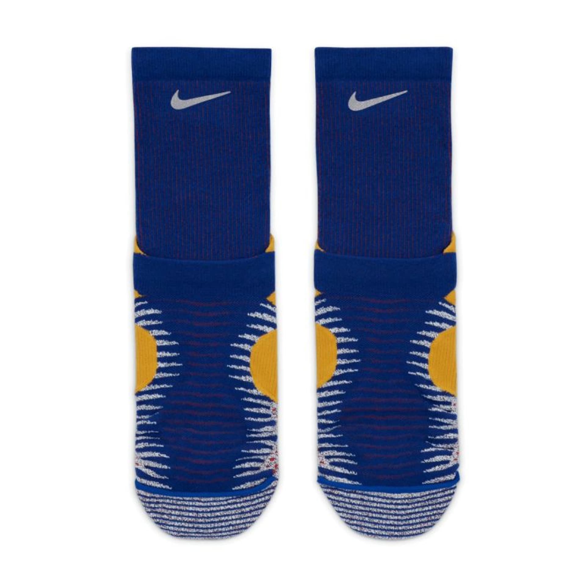 

Skarpety Nike Trail CU7203 (kolor Niebieski, rozmiar 38.5)