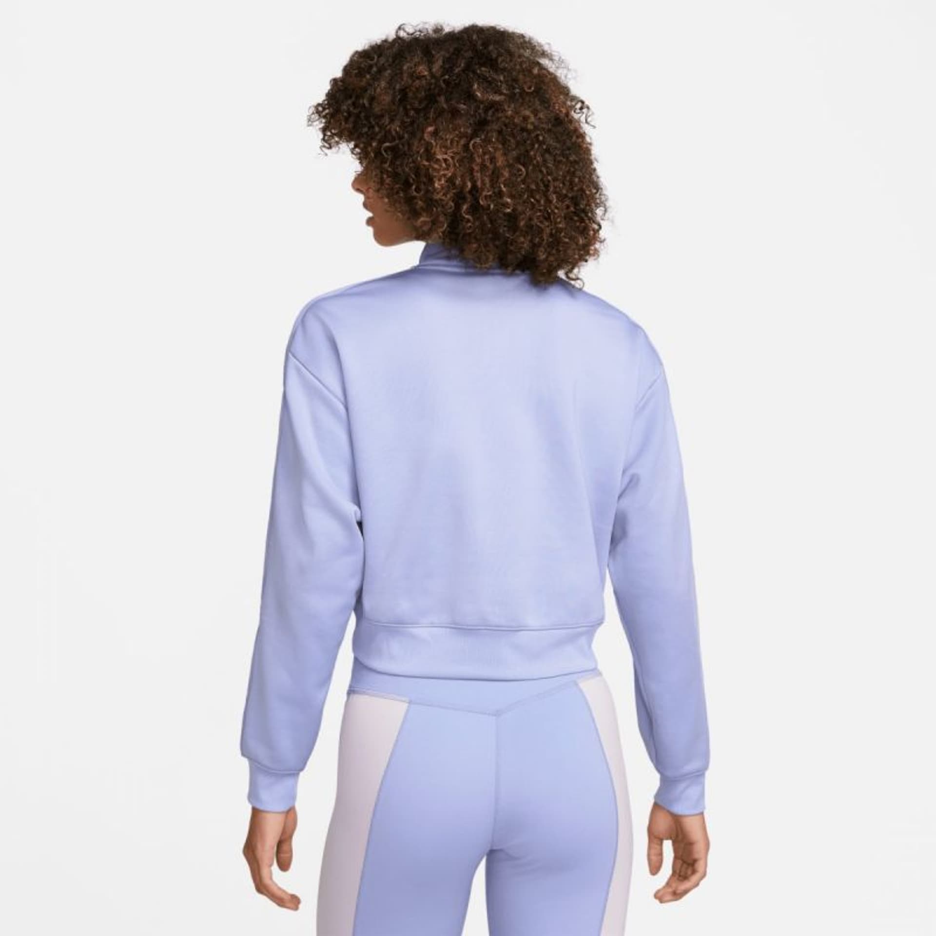 

Bluza Nike Therma-FIT W DQ5531 (kolor Niebieski, rozmiar M)