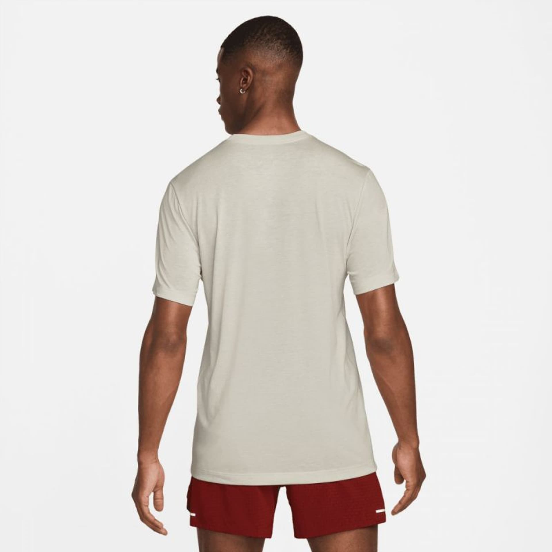 

Koszulka Nike Dri-FIT M DM5412 (kolor Biały, rozmiar M)