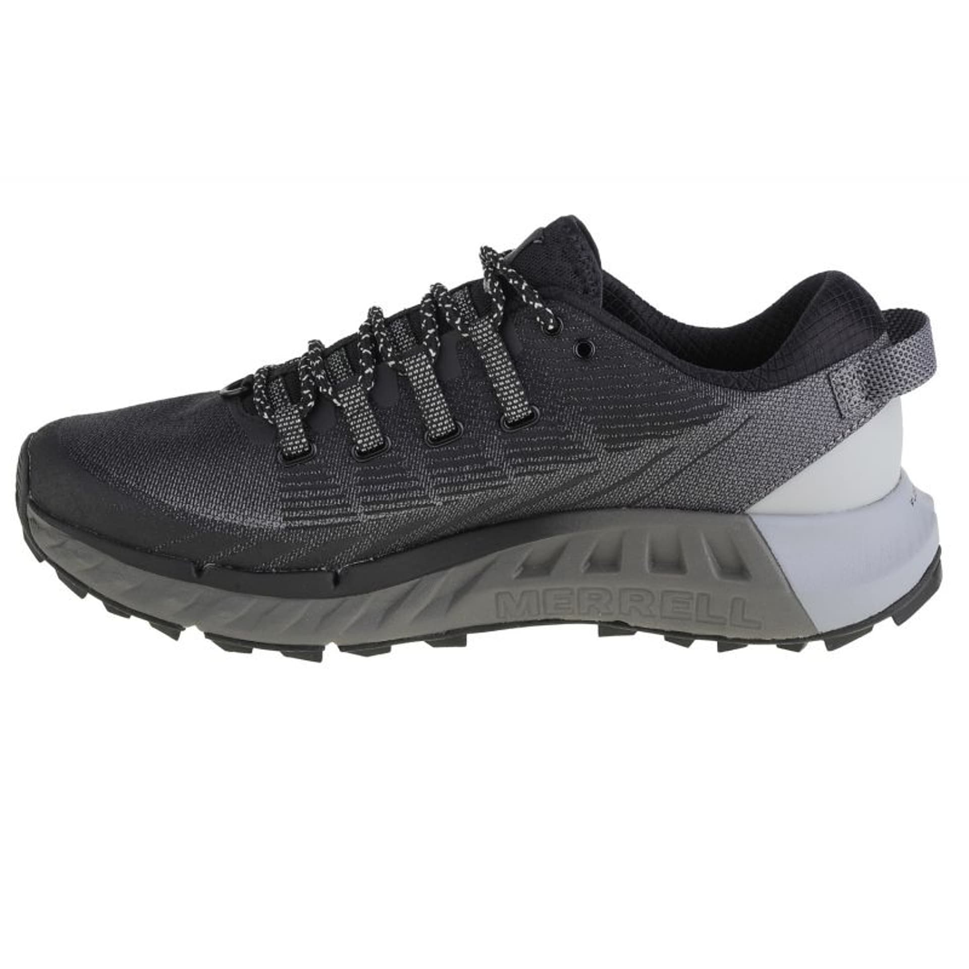 

Buty Merrell Agility Peak 4 M (kolor Czarny, rozmiar 43)