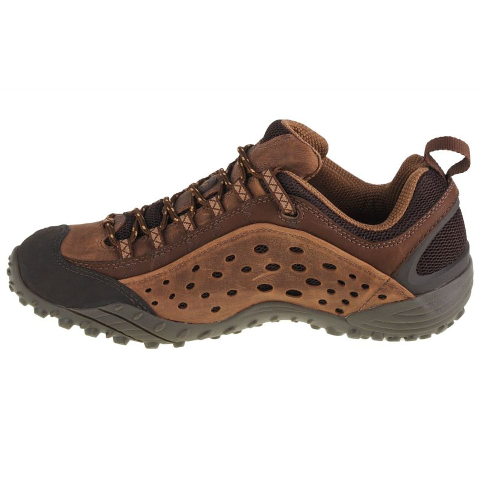 

Buty Merrell Intercept M (kolor Brązowy, rozmiar 43)