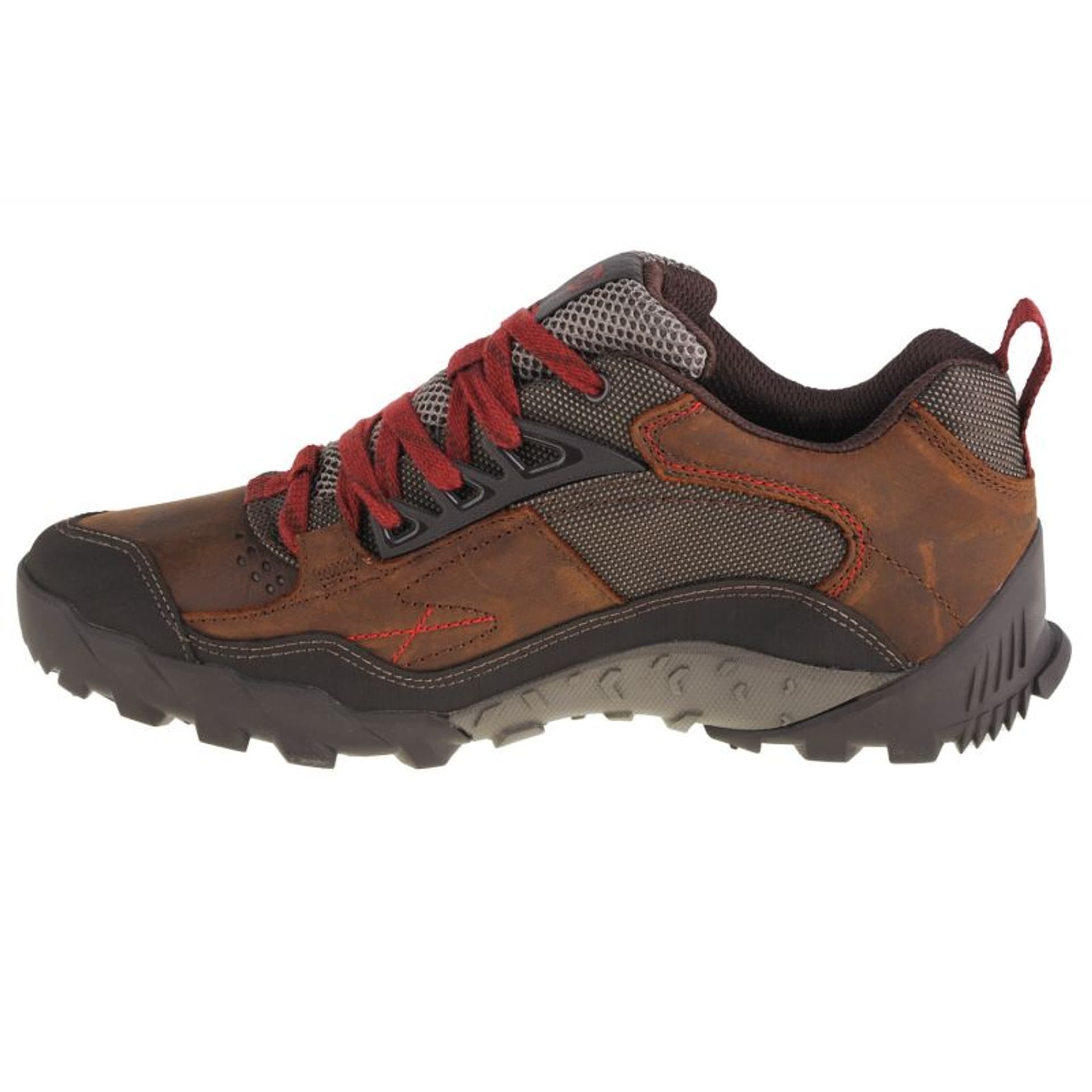 

Buty Merrell Annex Trak Low M (kolor Brązowy, rozmiar 43)