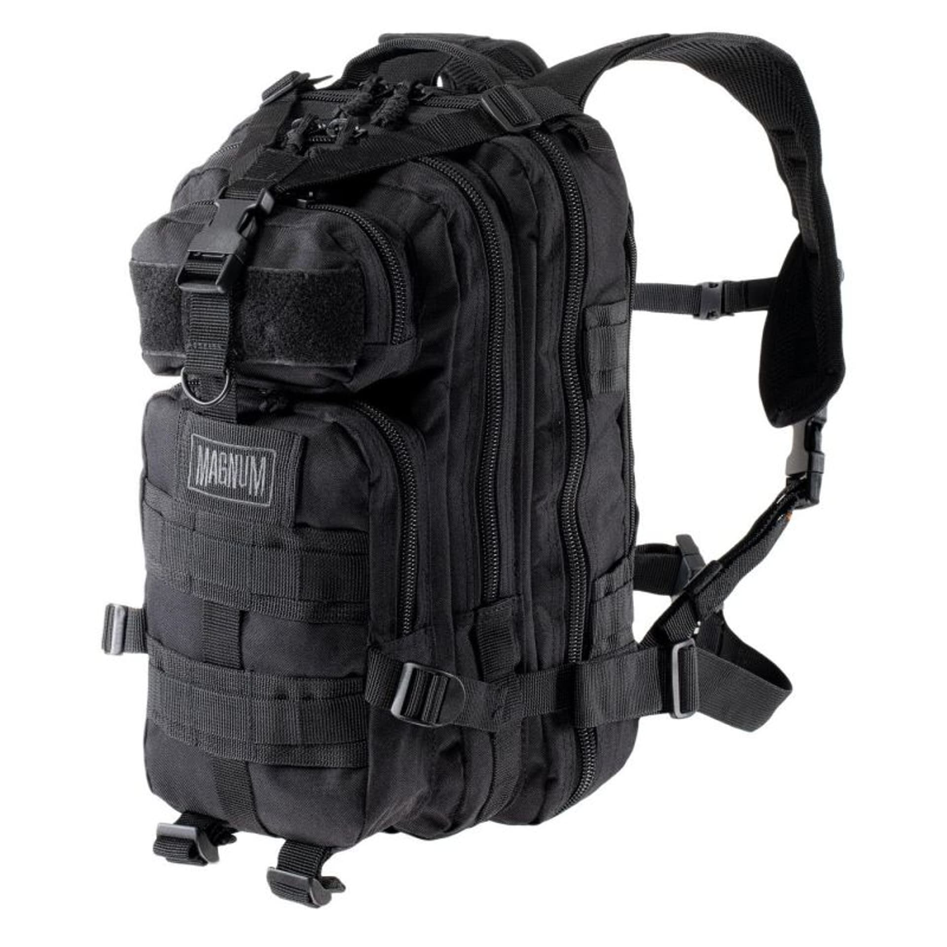 

Plecak Magnum Fox (kolor Czarny, rozmiar, Kolor czarny/rozmiar one size