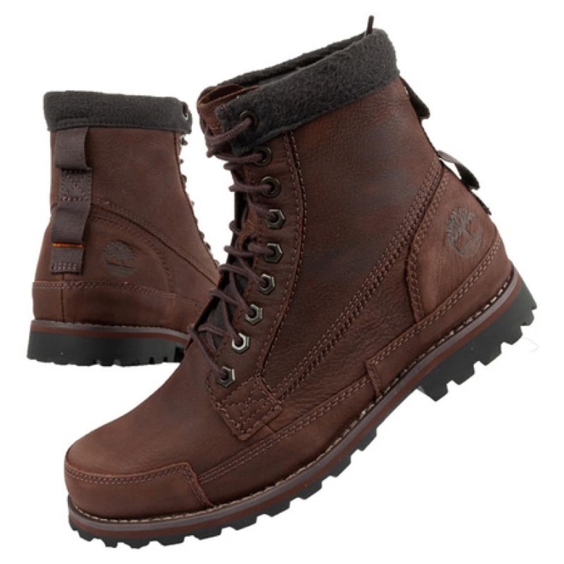 

Buty trekkingowe Timberland M (kolor Brązowy, rozmiar 41)