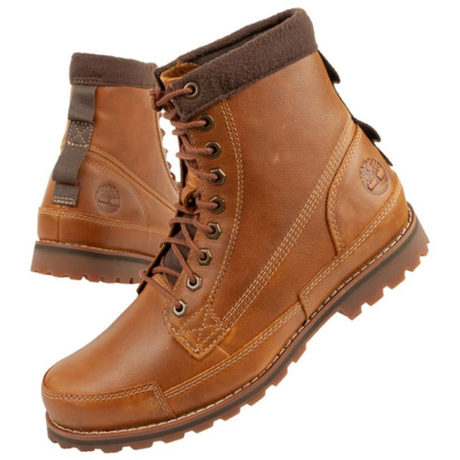 

Buty trekkingowe Timberland M (kolor Brązowy, rozmiar 41)