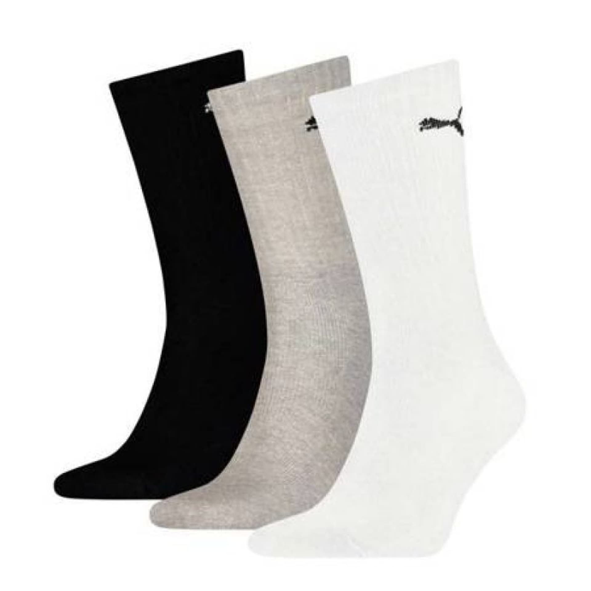 

Skarpetki Puma Crew 281020001 (kolor Wielokolorowy, rozmiar 35-38)