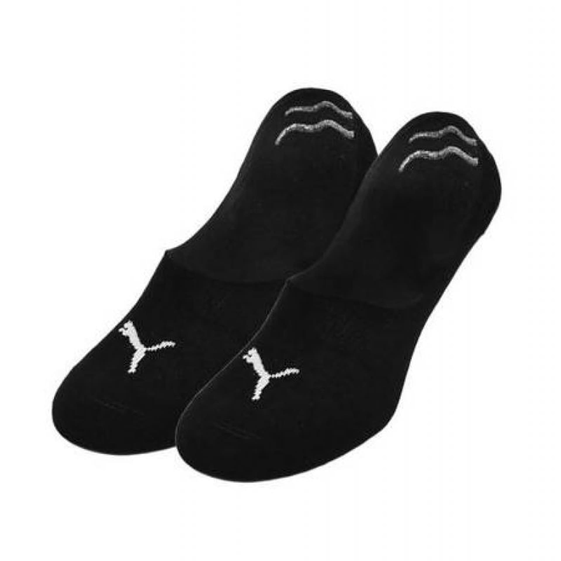 

Skarpety Puma Footie 161065016 (kolor Czarny)