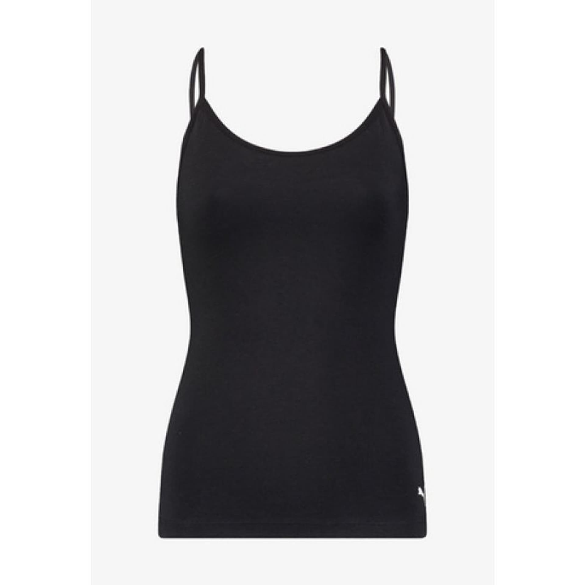 

Top podkoszulka Puma Camisole W 684017001 (kolor Czarny, rozmiar L)