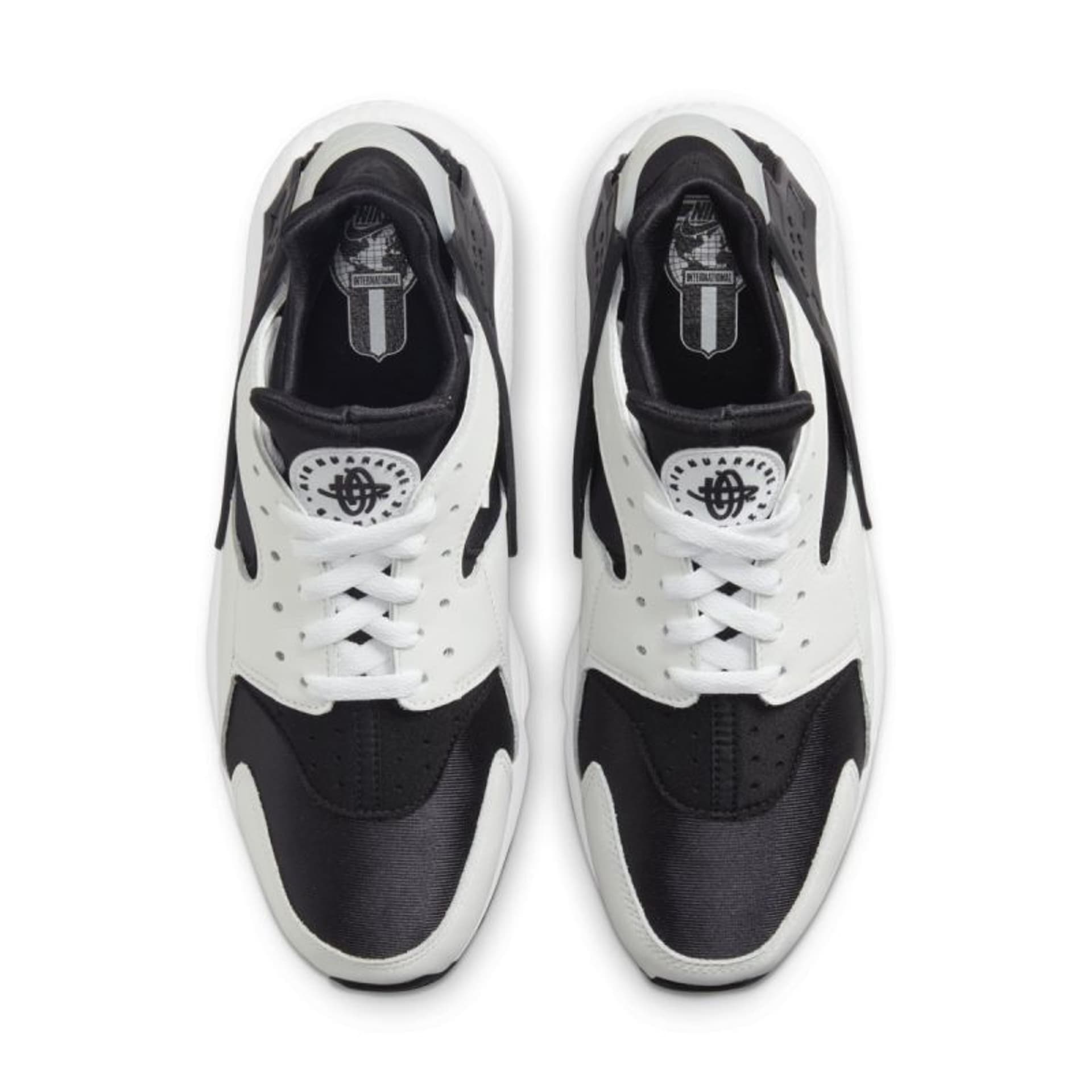 

Buty Nike Air Huarache M DD1068 (kolor Biały, rozmiar 42.5)
