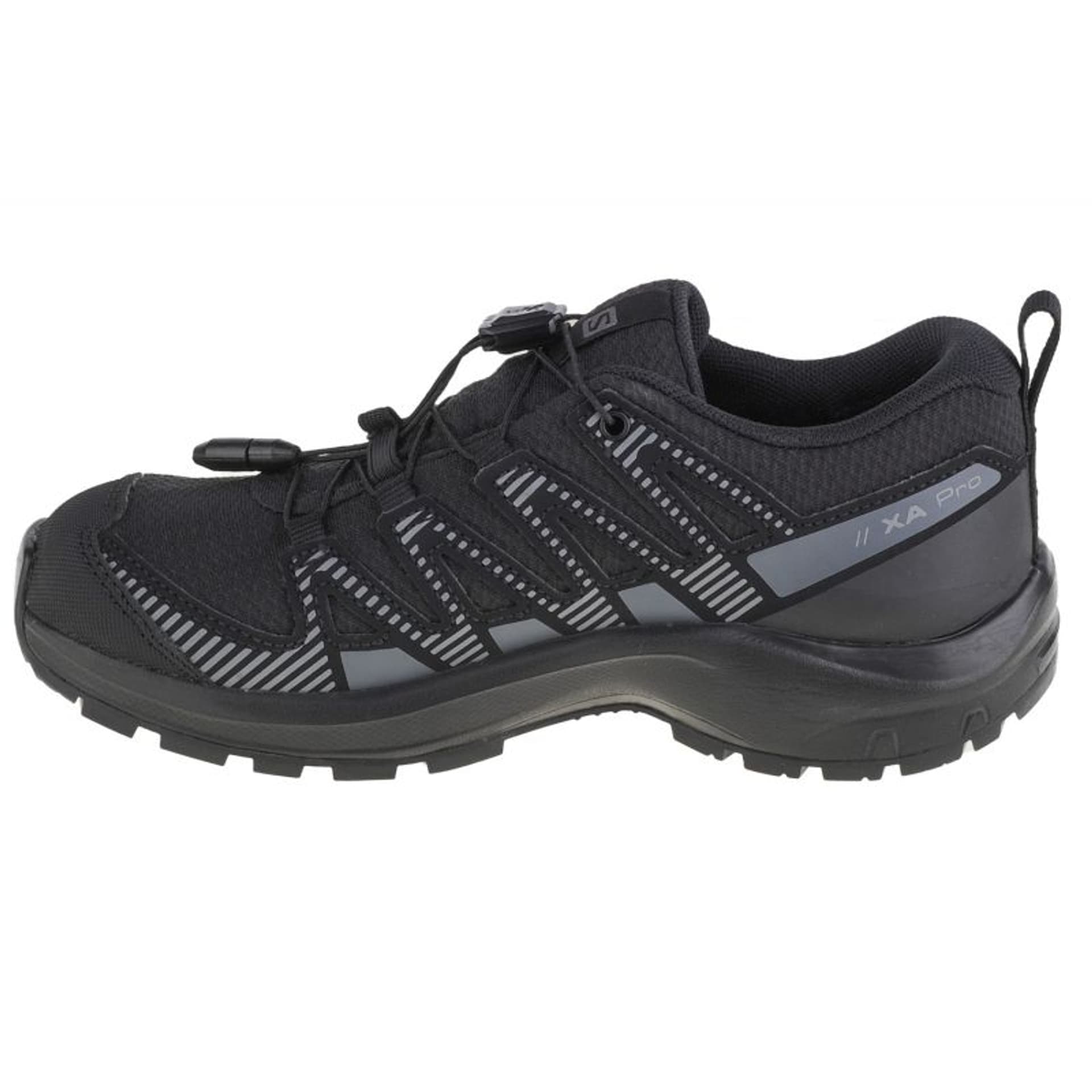 

Buty Salomon Xa Pro V8 CSWP Jr (kolor Czarny, rozmiar 37)