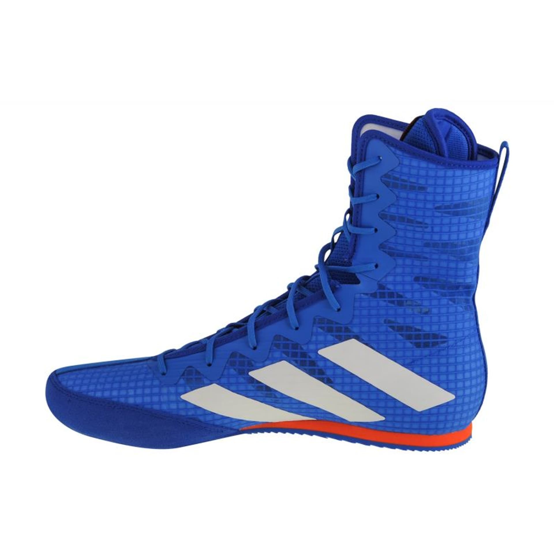 

Buty adidas Box Hog 4 M (kolor Niebieski, rozmiar 45 1/3)