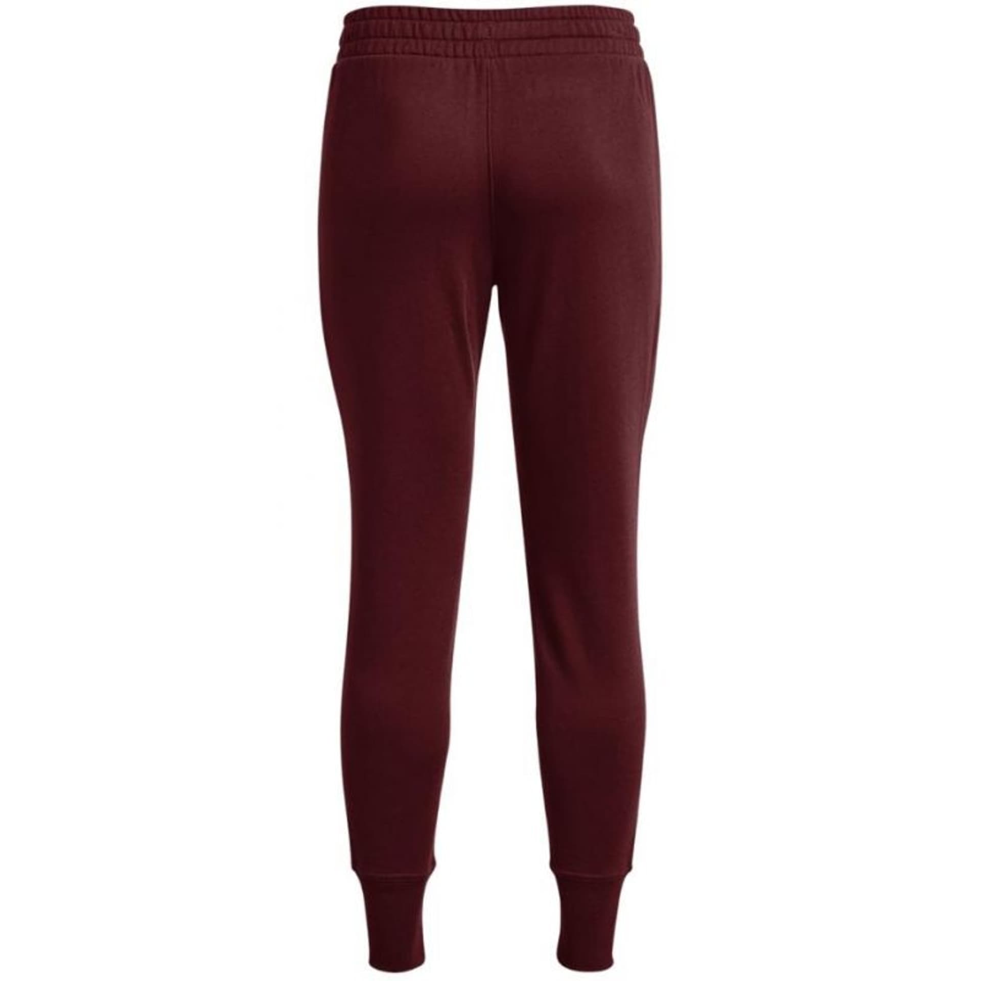 

Spodnie Under Armour Rival Fleece W 1356416 (kolor Czerwony, rozmiar XL)