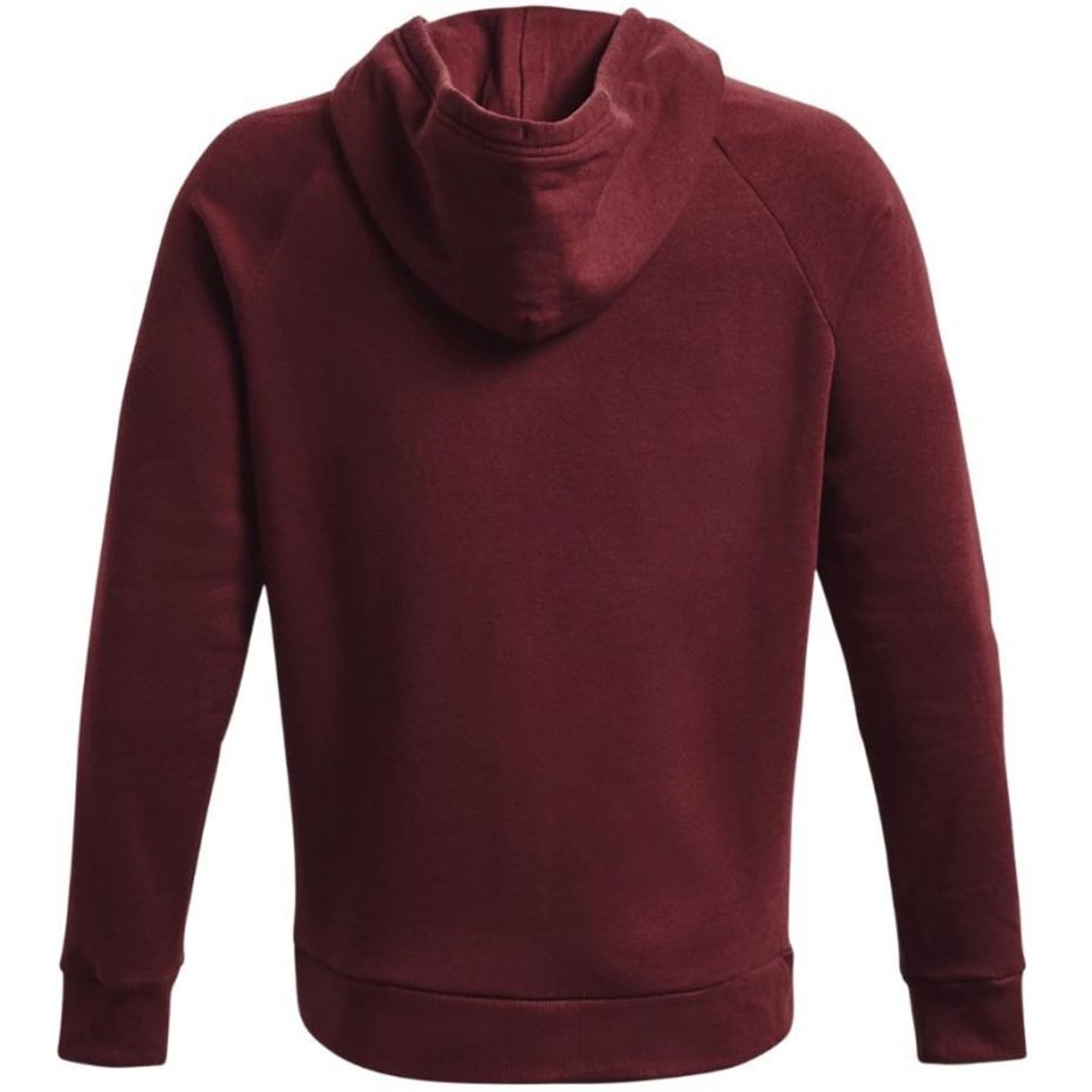 

Bluza Under Armour Rival Fleece FZ Hoodie M 1357111 (kolor Czerwony, rozmiar S)