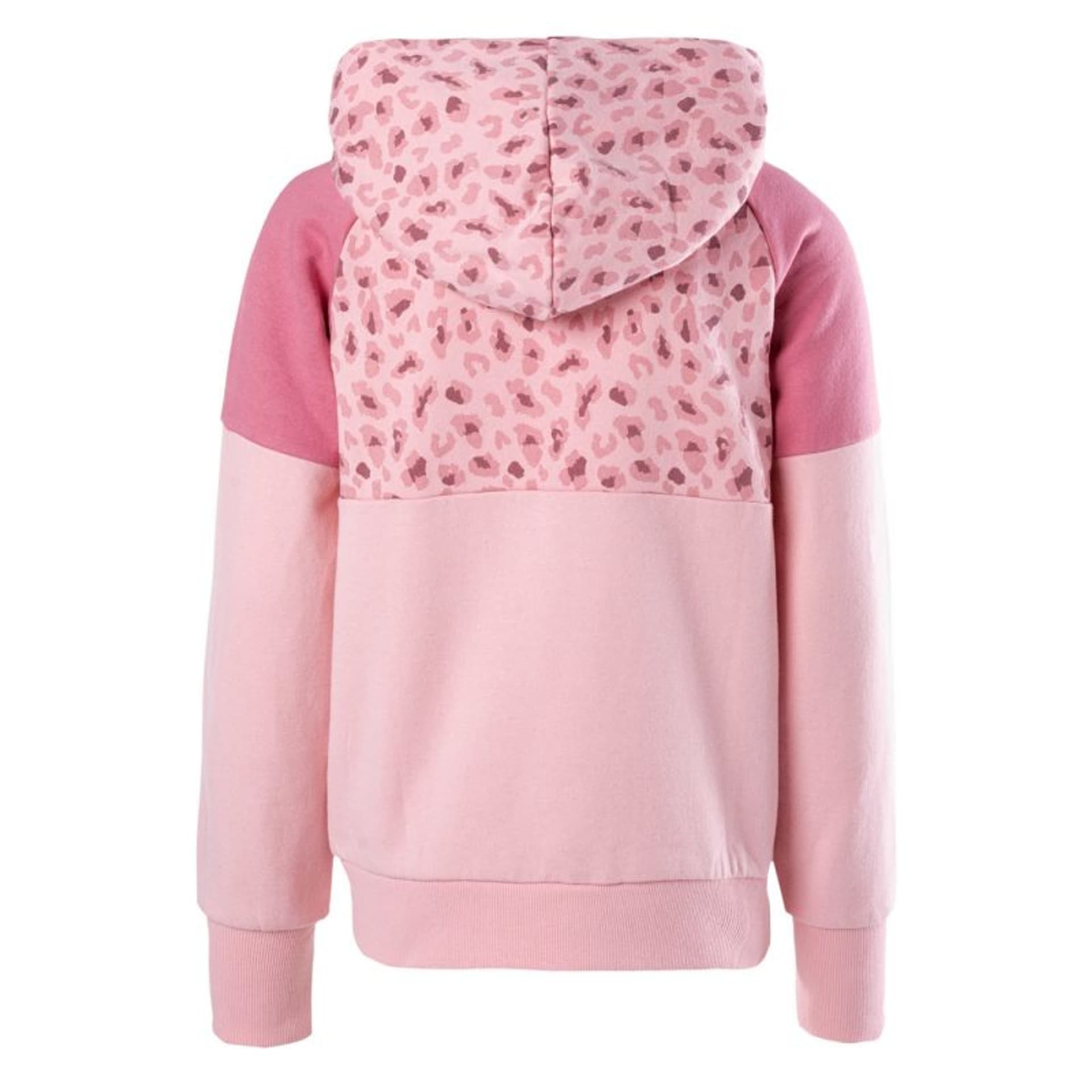 

Bluza Elbrus Ragna Tg Jr (kolor Różowy, rozmiar 158)
