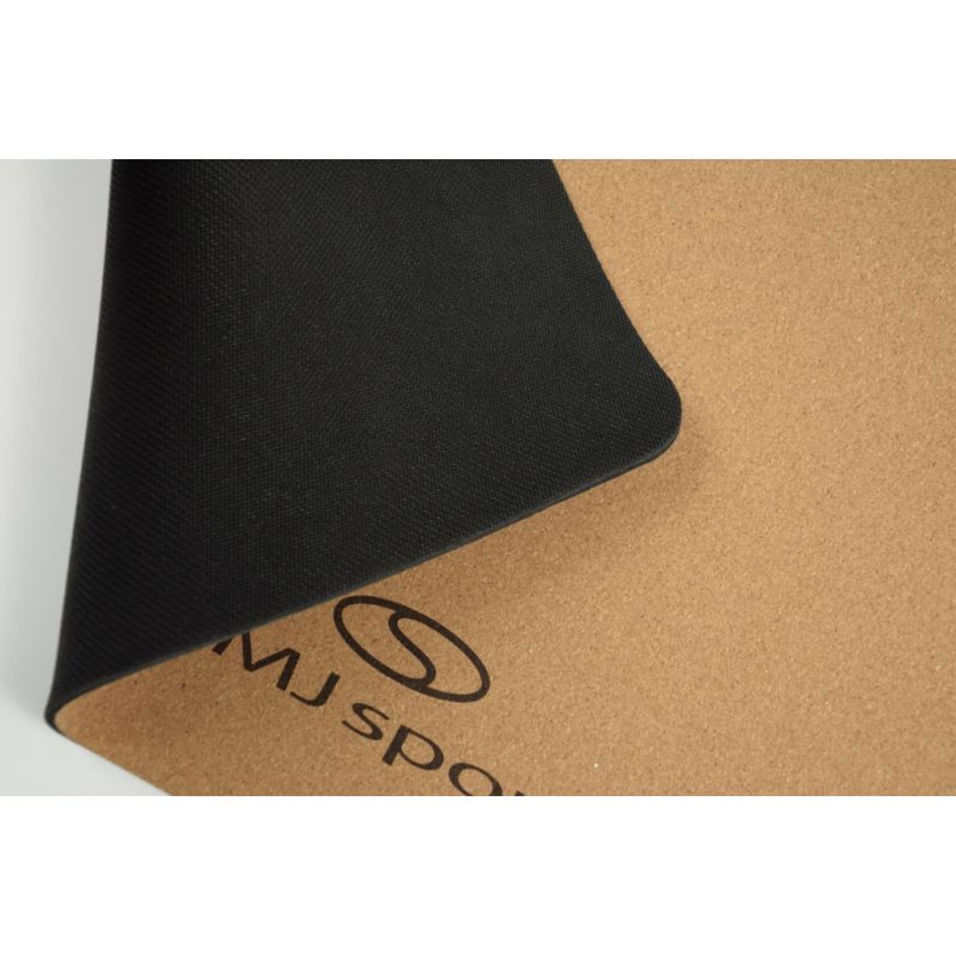 

Mata korkowa 4mm fitness SMJ sport 183x61cm / HH-MAT-1003