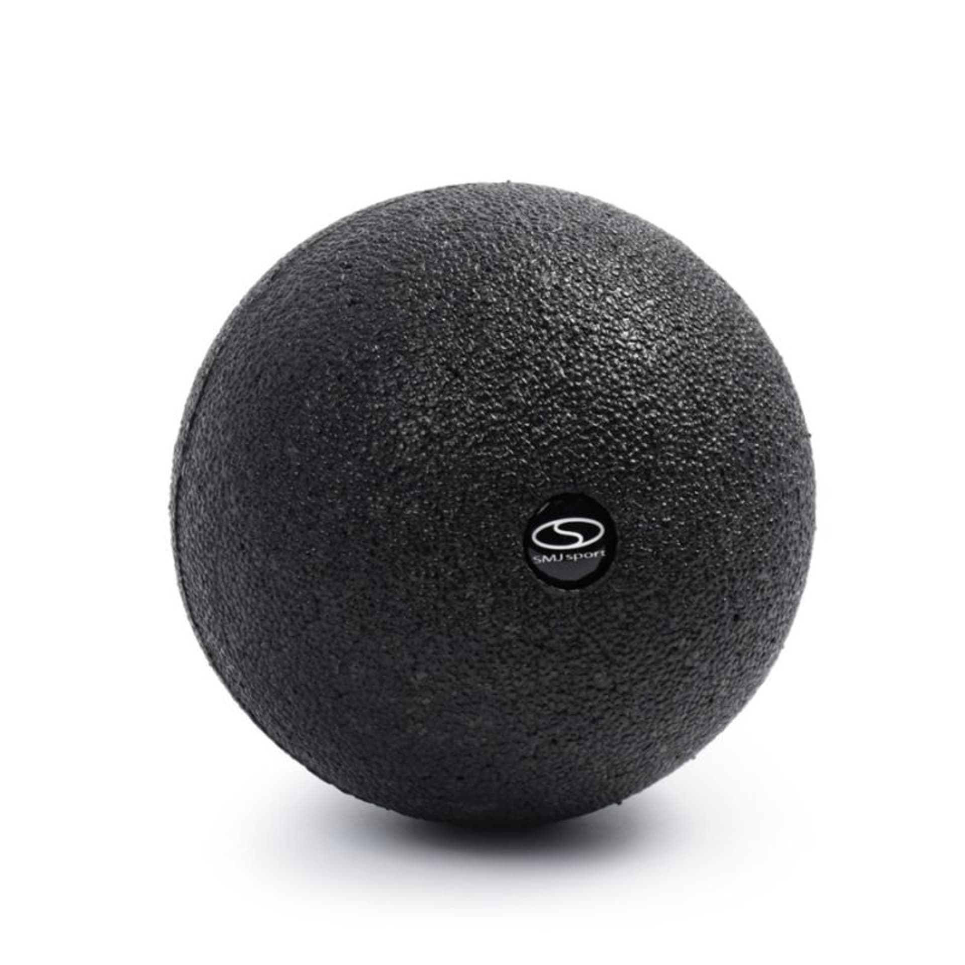 

Piłka do masażu SMJ sport "Single ball" (kolor Czarny)