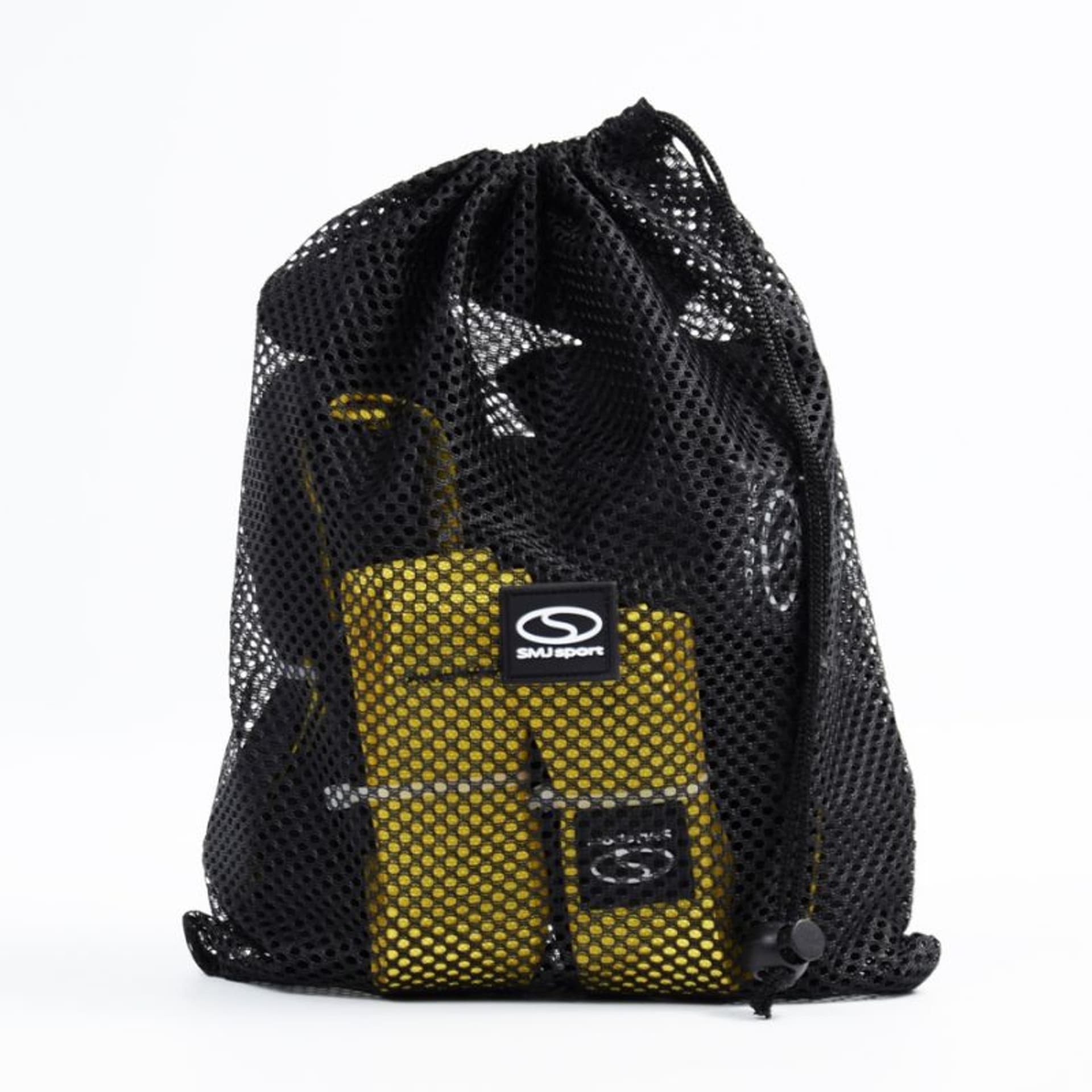 

Zestaw taśm SMJ sport Trx P3 (kolor Czarny. Żółty)