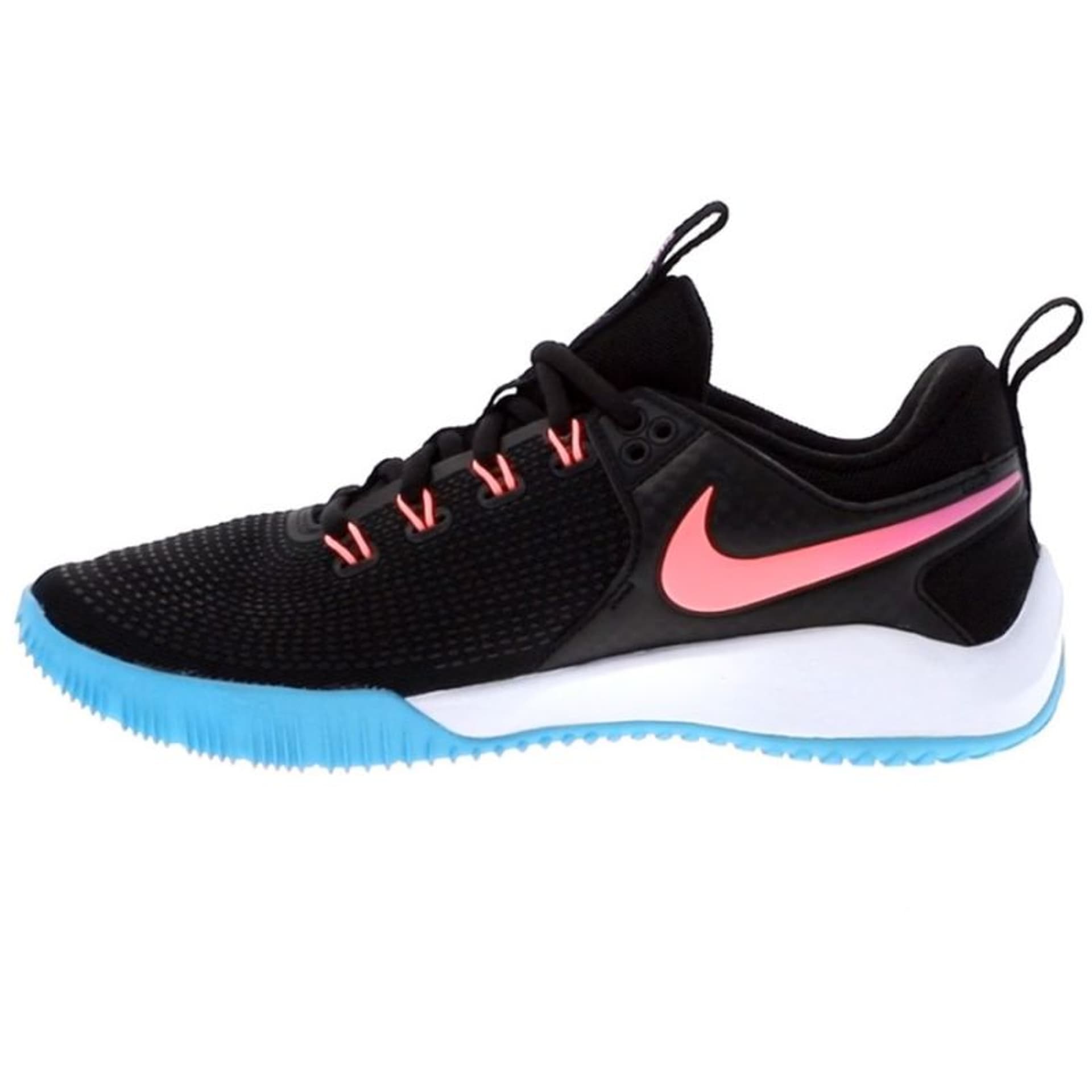 

Buty do siatkówki Nike Air Zoom Hyperace 2 LE W DM8199 (kolor Czarny, rozmiar 40)