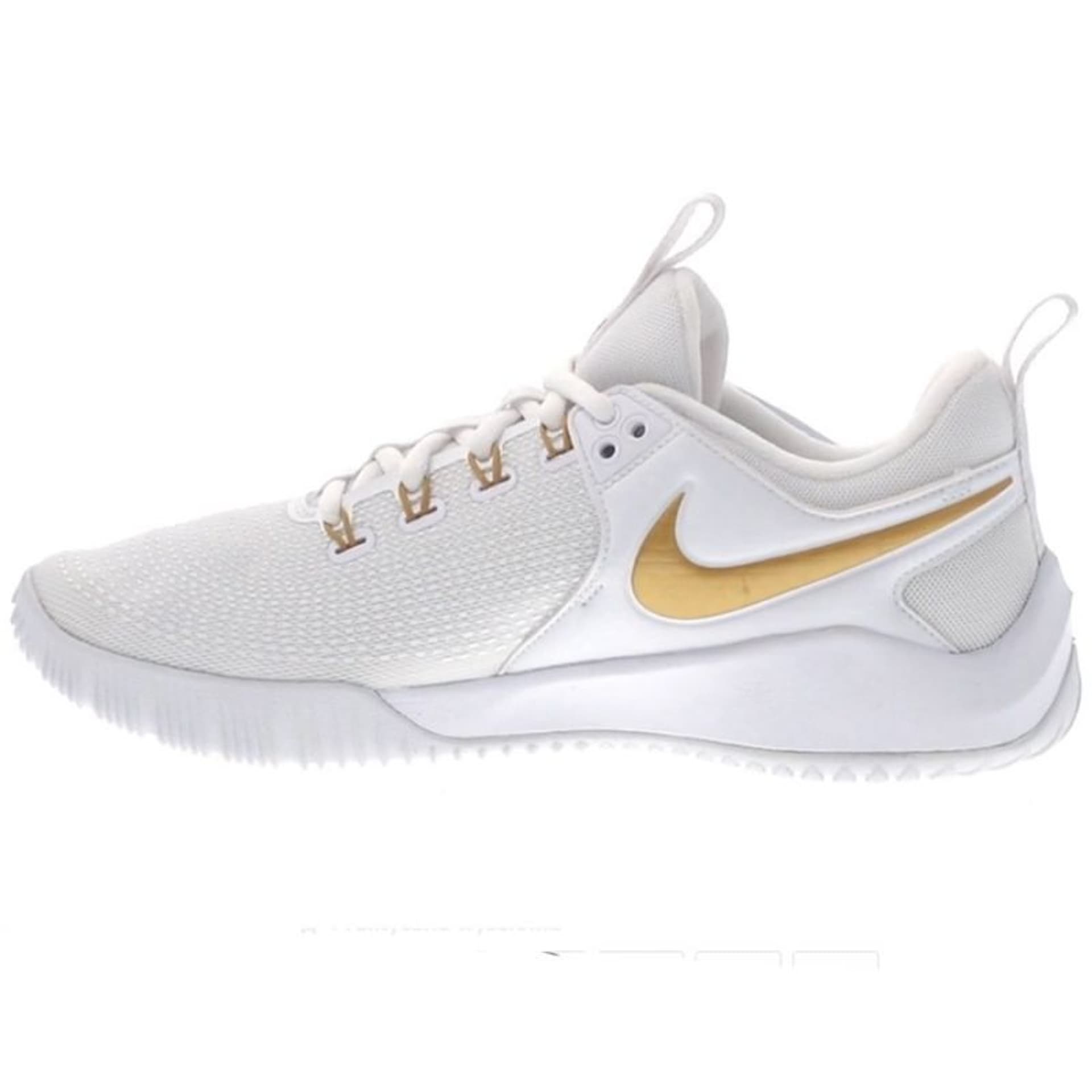 

Buty do siatkówki Nike Air Zoom Hyperace 2 LE W DM8199 (kolor Biały, rozmiar 41)