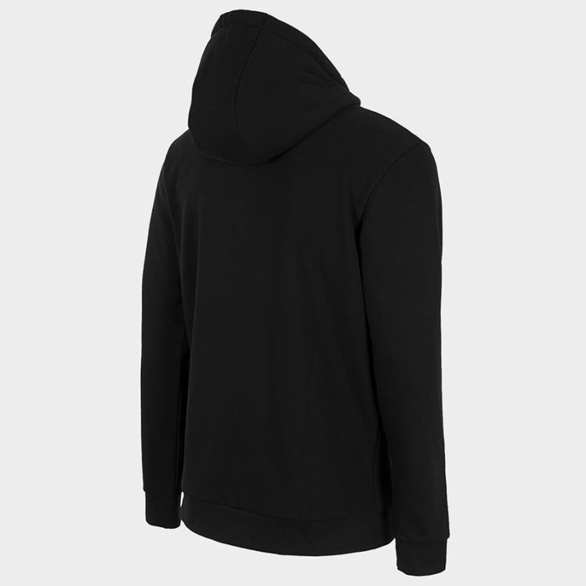 

Bluza 4F M H4Z22-BLM352 (kolor Czarny, rozmiar L)