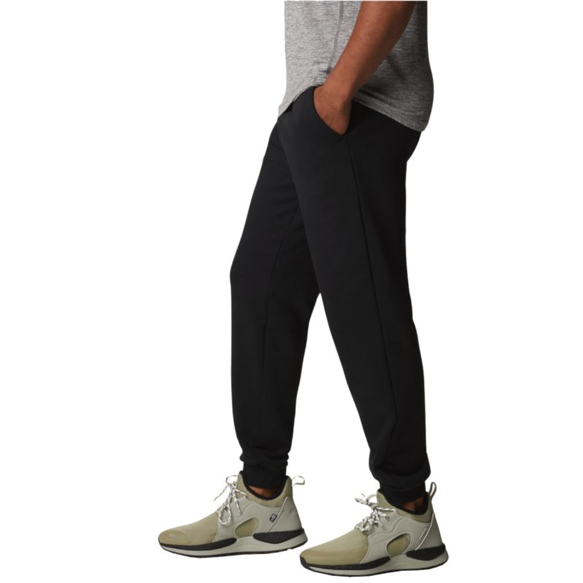 

Spodnie Columbia Lodge Heavyweight Jogger Pants M (kolor Czarny, rozmiar M)