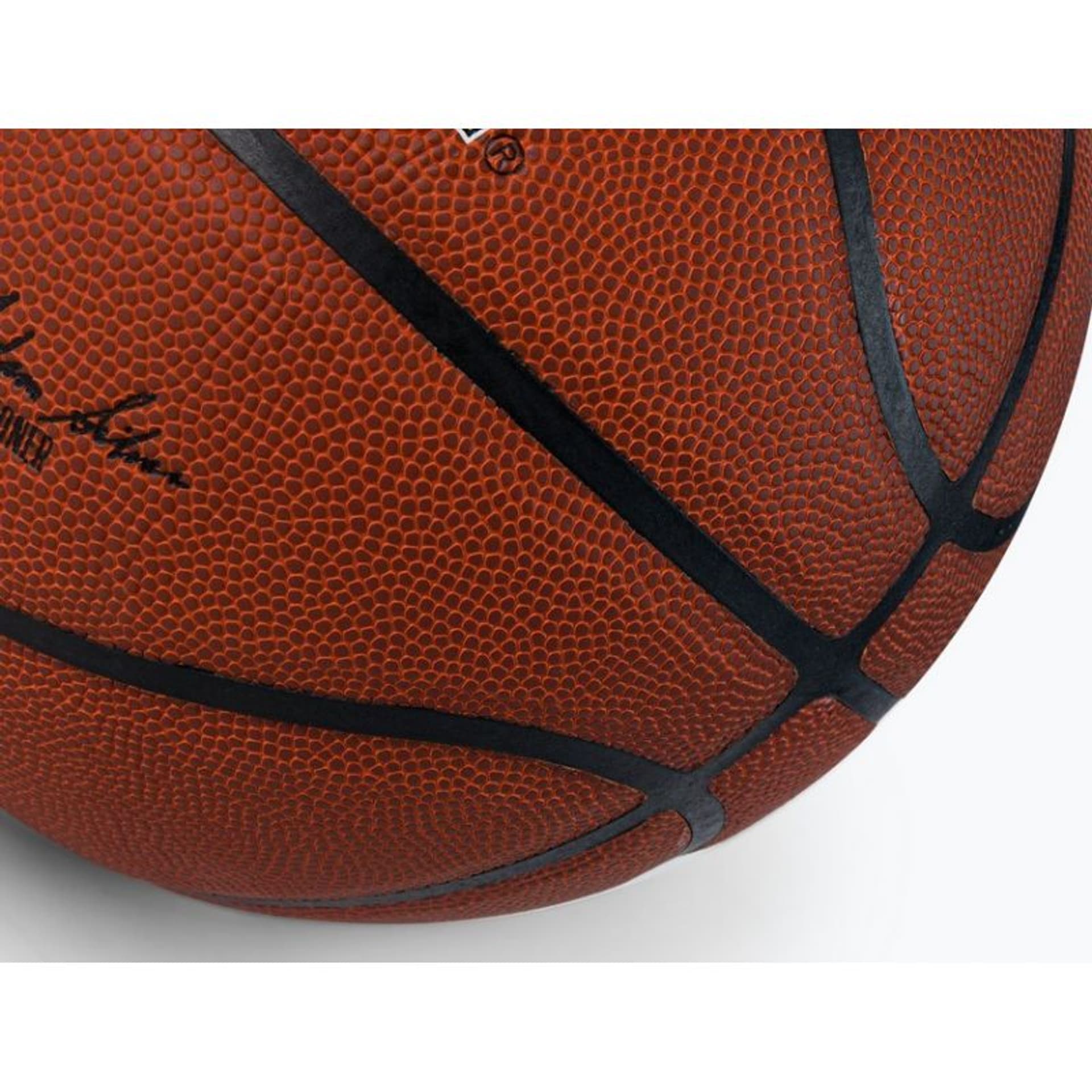 

Piłka Wilson Team Alliance Indiana Pacers Ball (kolor Brązowy, rozmiar 7)