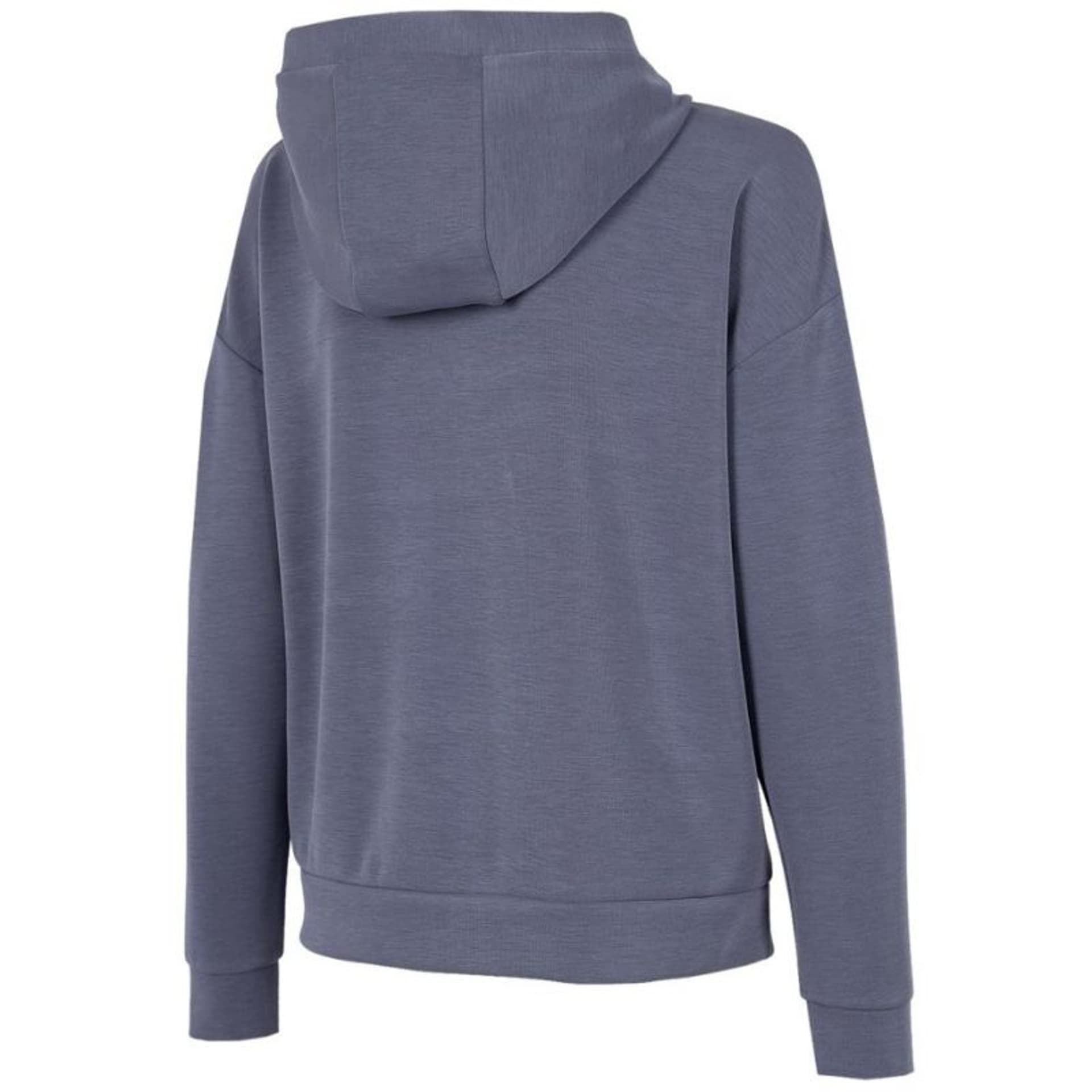 

Bluza 4F W H4Z22 BLD041 (kolor Szary/Srebrny, rozmiar XL)