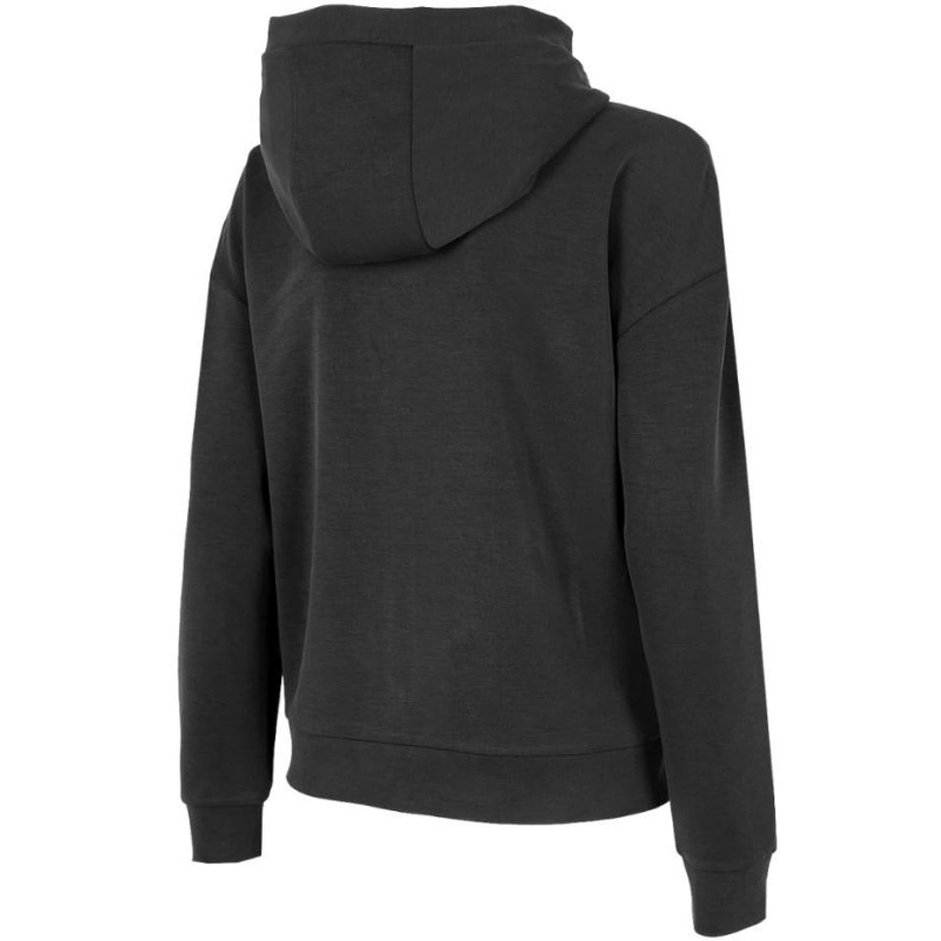 

Bluza 4F W H4Z22 BLD041 (kolor Czarny, rozmiar L)