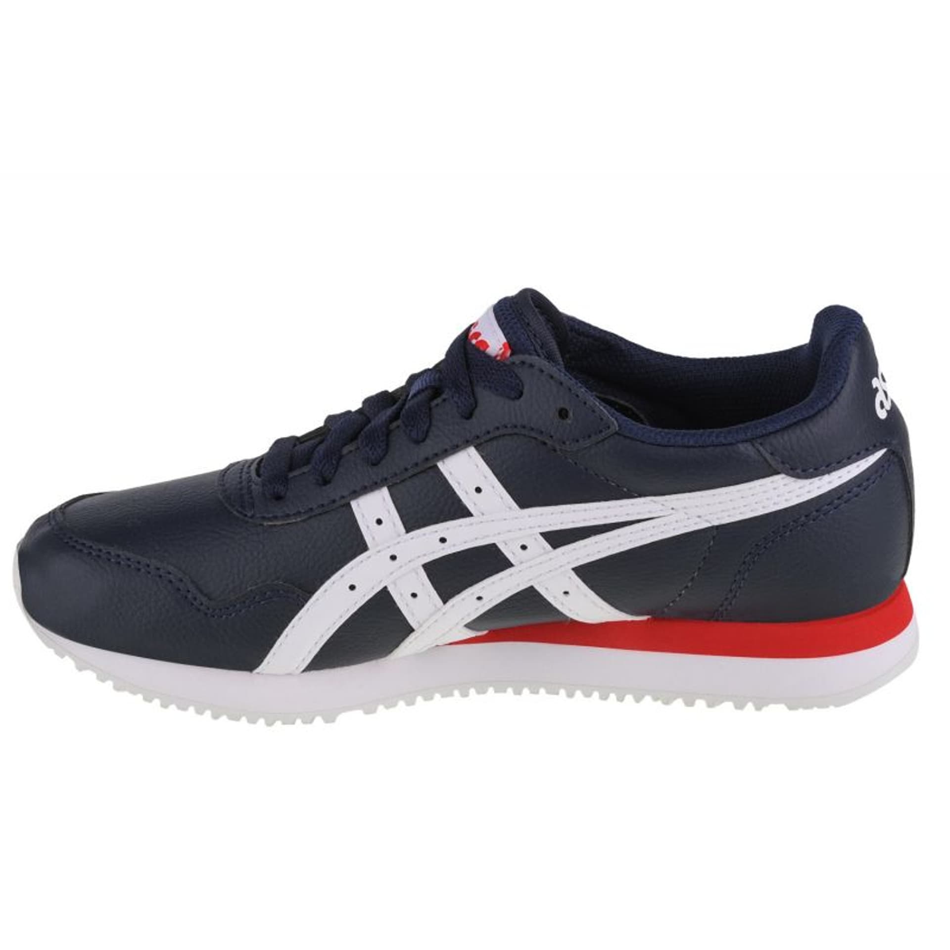 

Buty Asics Tiger Runner 1191A301 (kolor Granatowy, rozmiar 37.5)