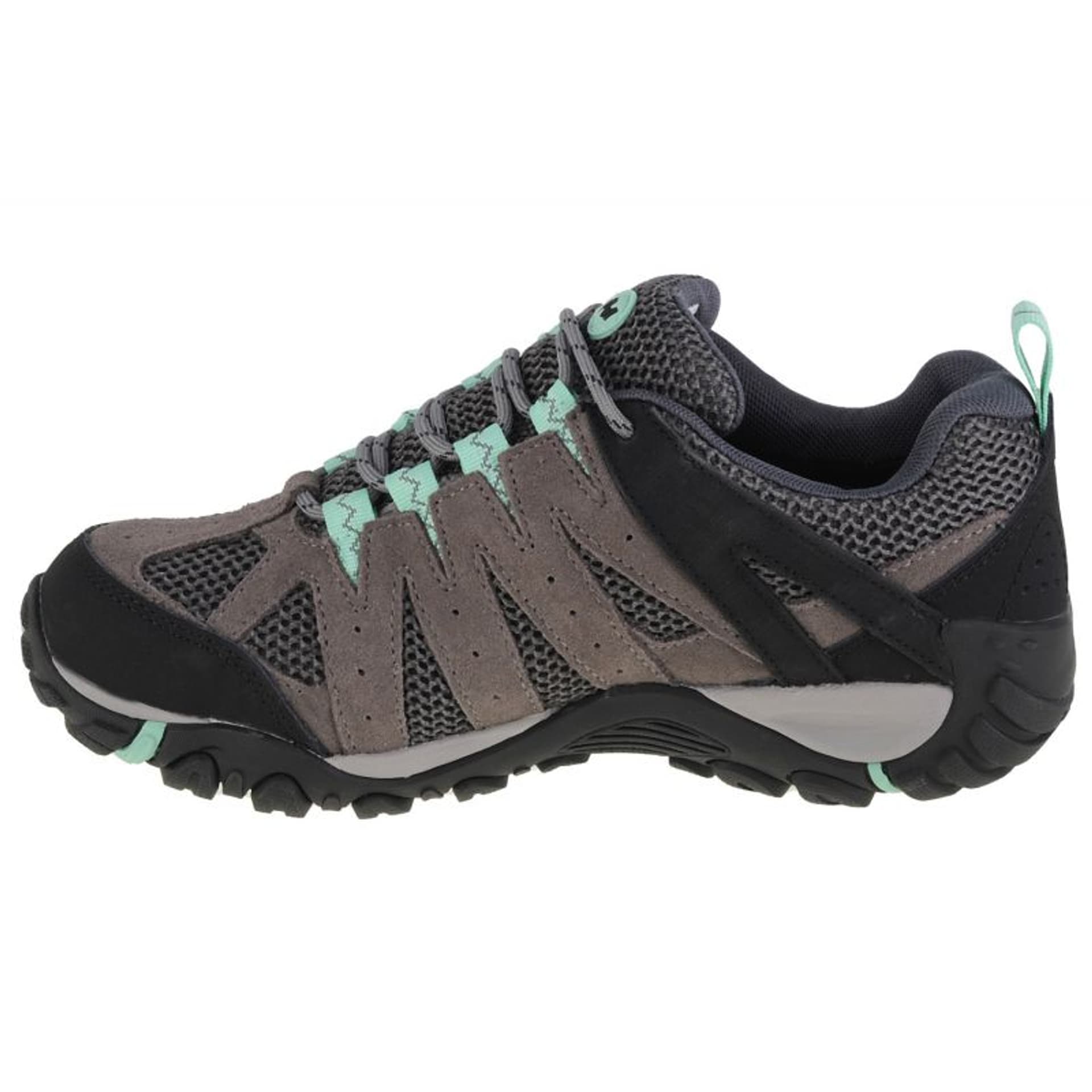 

Buty Merrell Accentor 2 Vent Wp W (kolor Szary/Srebrny, rozmiar 40.5)