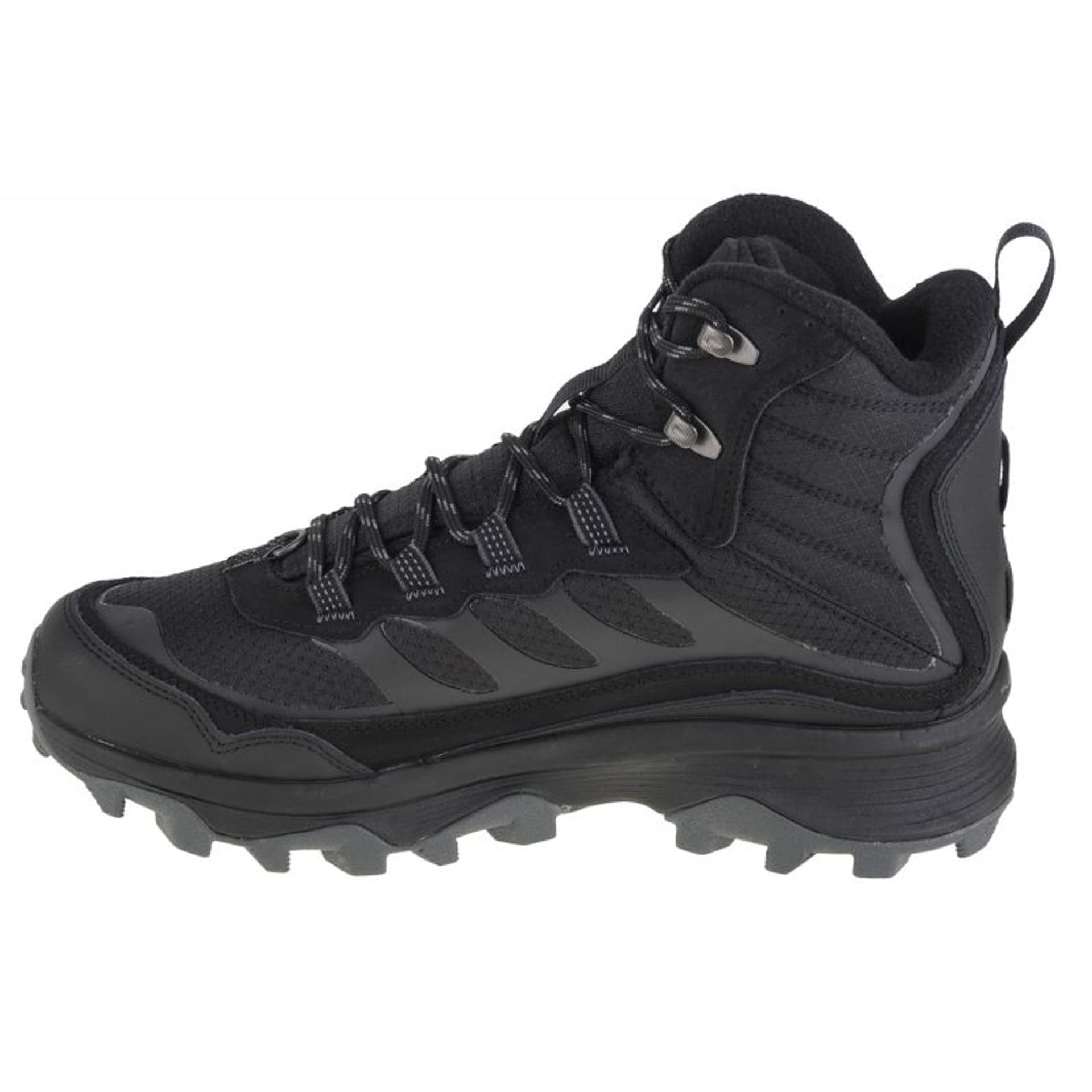 

Buty Merrell Moab Speed Thermo Mid Wp M (kolor Czarny, rozmiar 42)