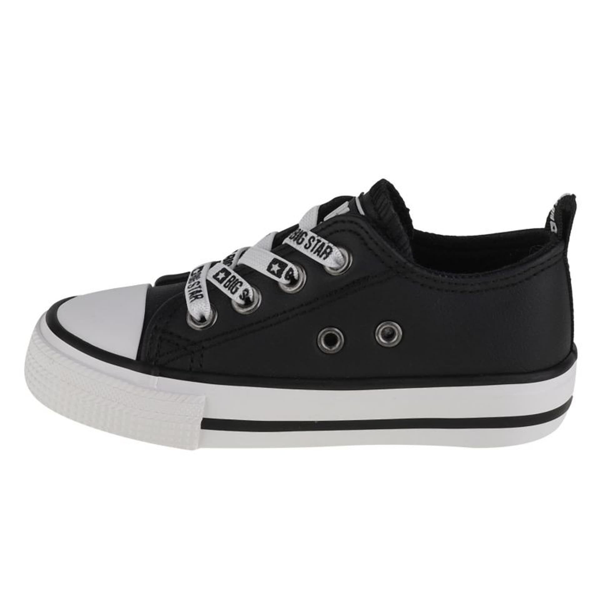 

Buty Big Star Shoes Jr (kolor Czarny, rozmiar 26)