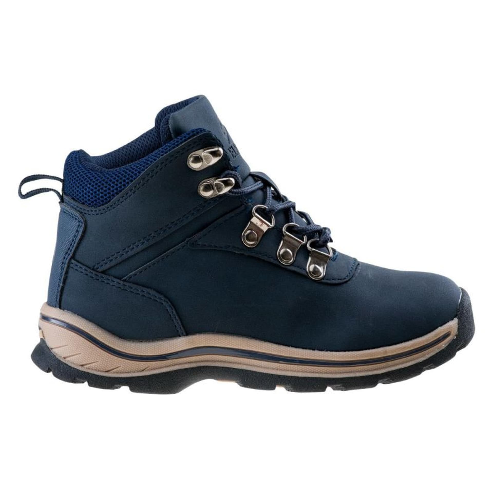 

Buty Elbrus Wadi Mid Jr (kolor Granatowy, rozmiar 33)