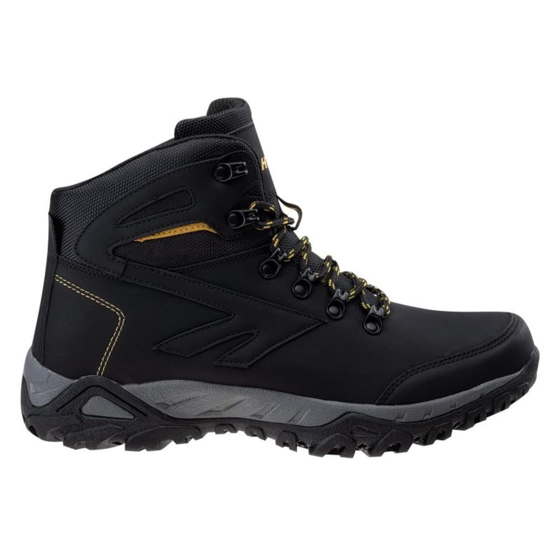 

Buty Hi-Tec Medin Mid M (kolor Czarny, rozmiar 46)