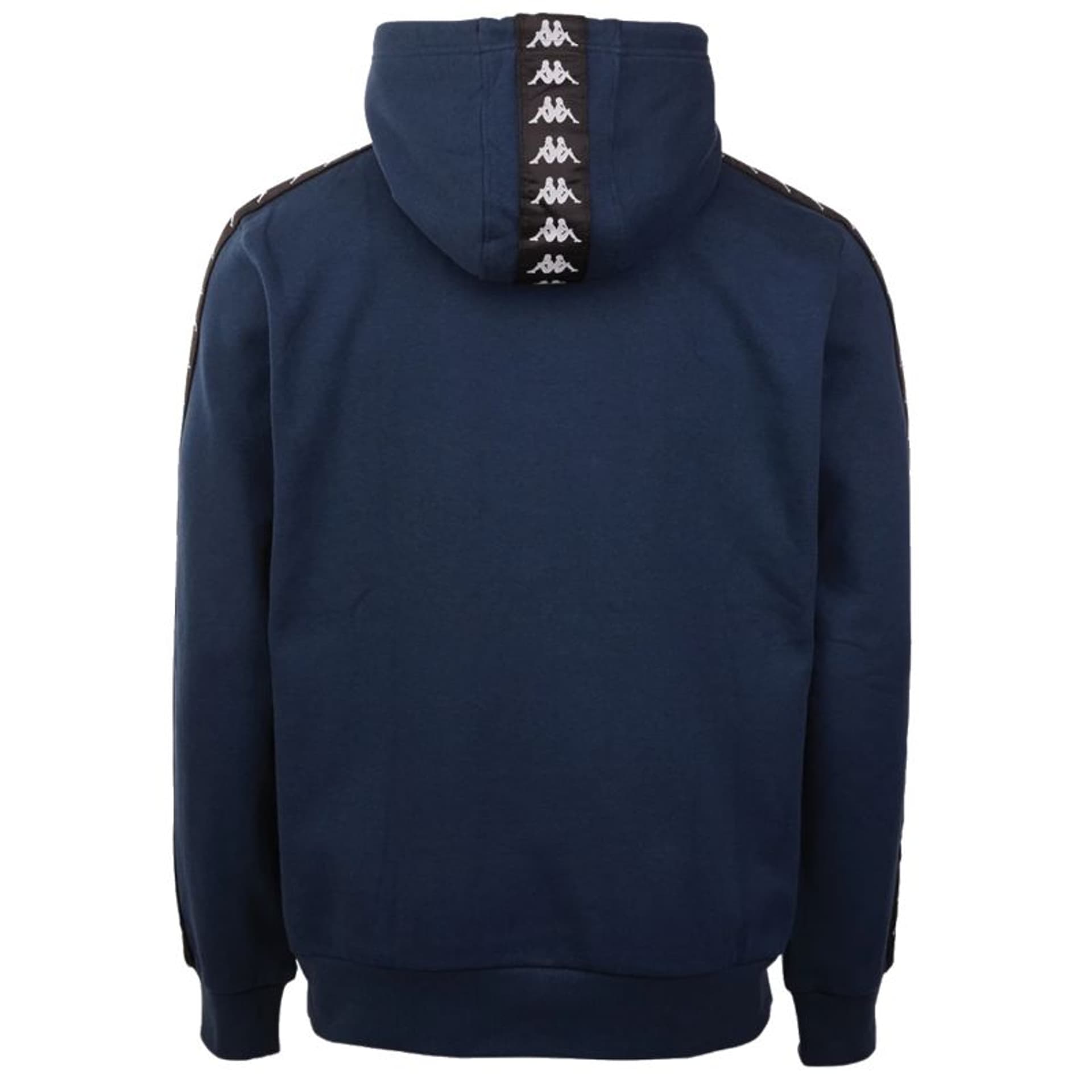 

Bluza Kappa Larko Sweatshirt M 312009 (kolor Granatowy, rozmiar S)