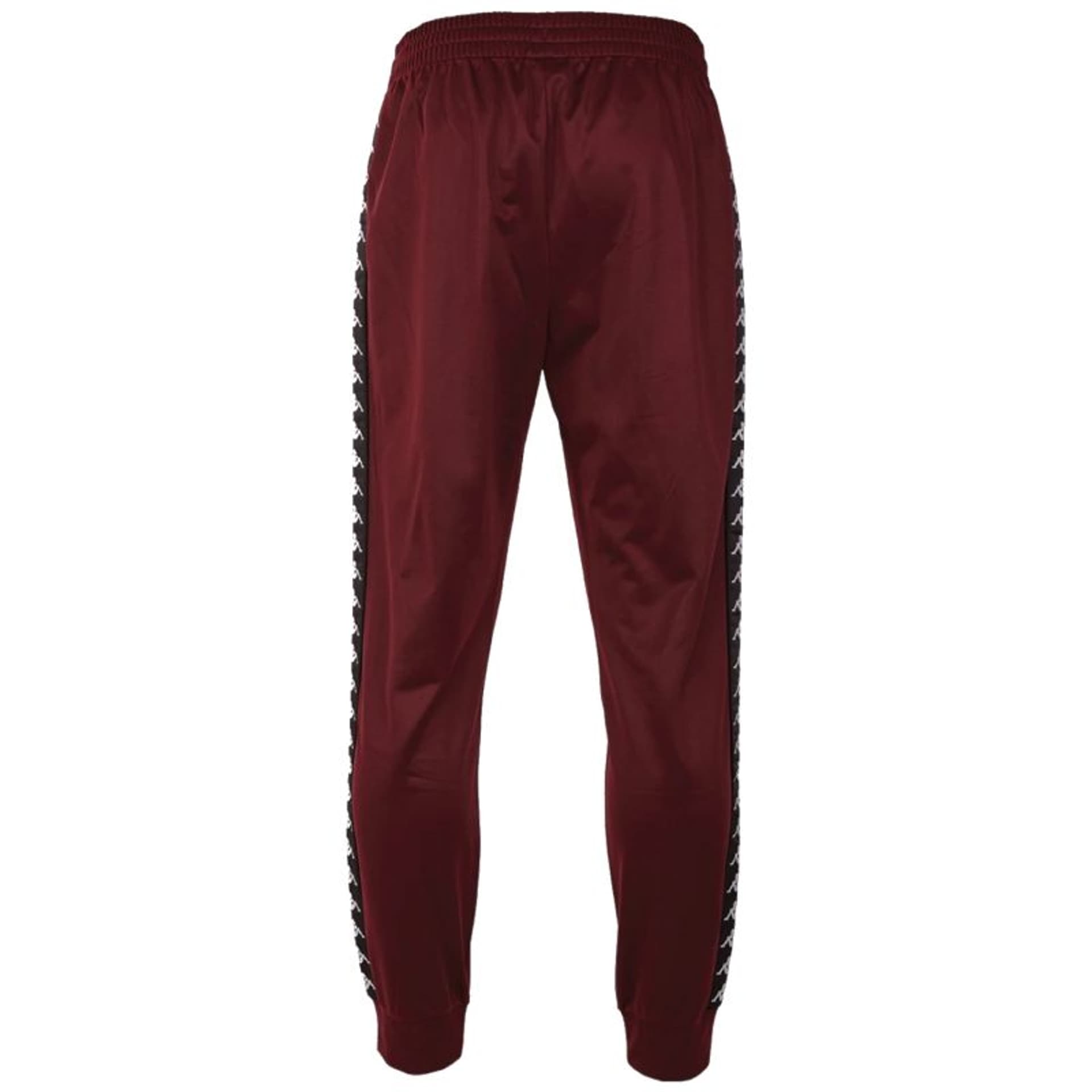 

Spodnie Kappa Luigi Training Pants M 312014 (kolor Czerwony, rozmiar L)