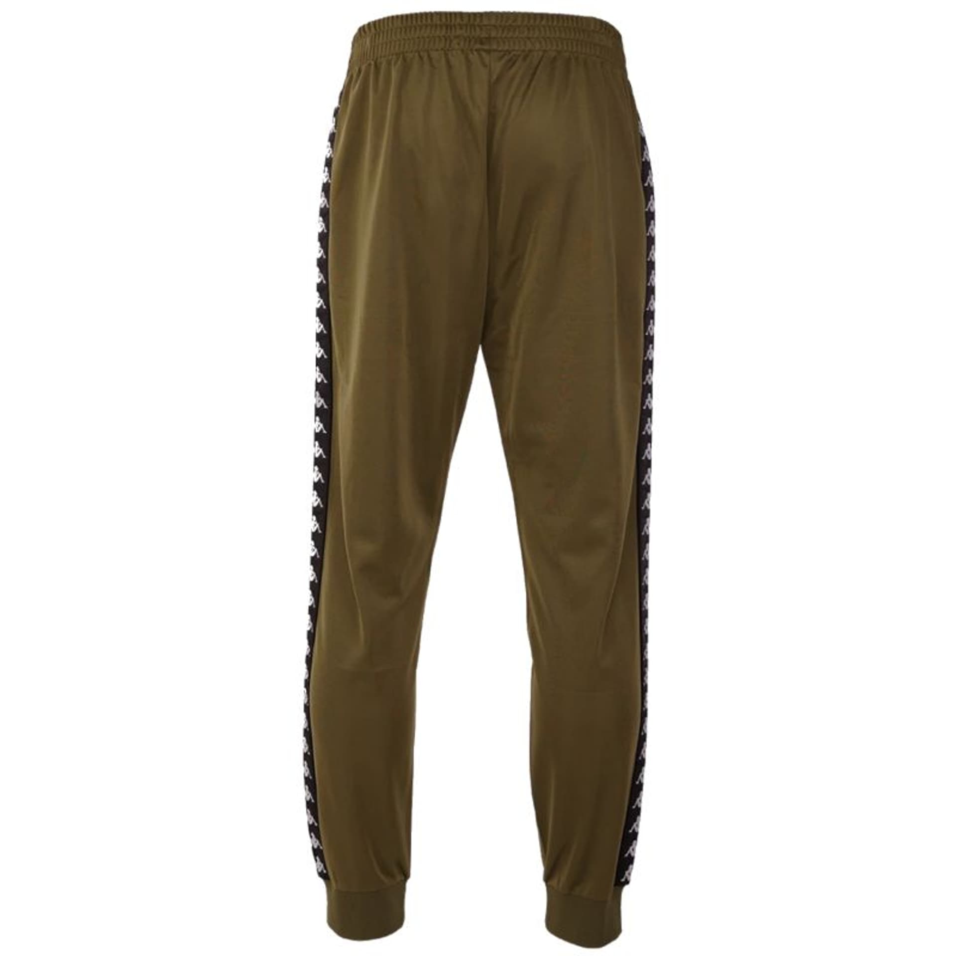 

Spodnie Kappa Luigi Training Pants M 312014 (kolor Brązowy, rozmiar M)