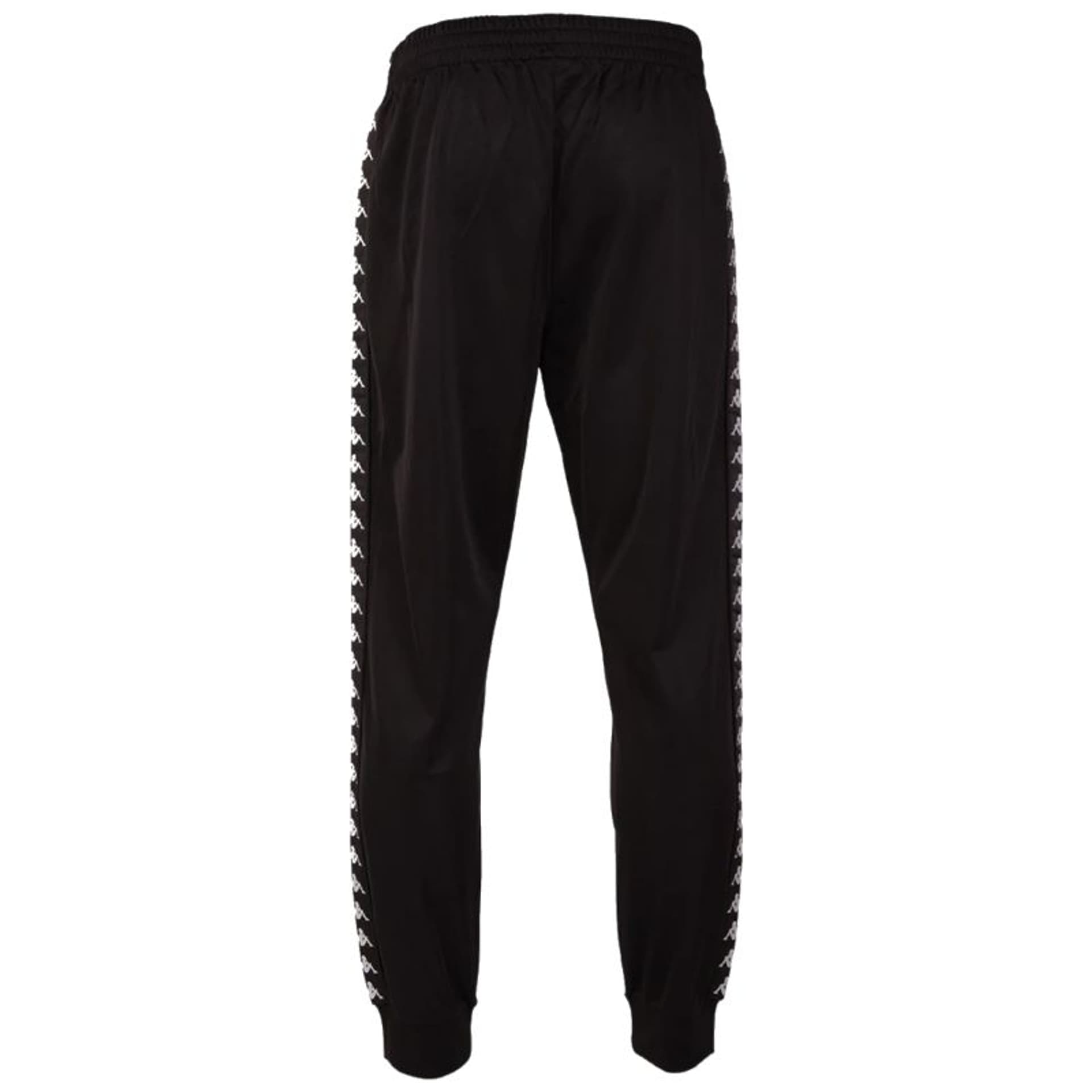 

Spodnie Kappa Luigi Training Pants M 312014 (kolor Czarny, rozmiar XL)