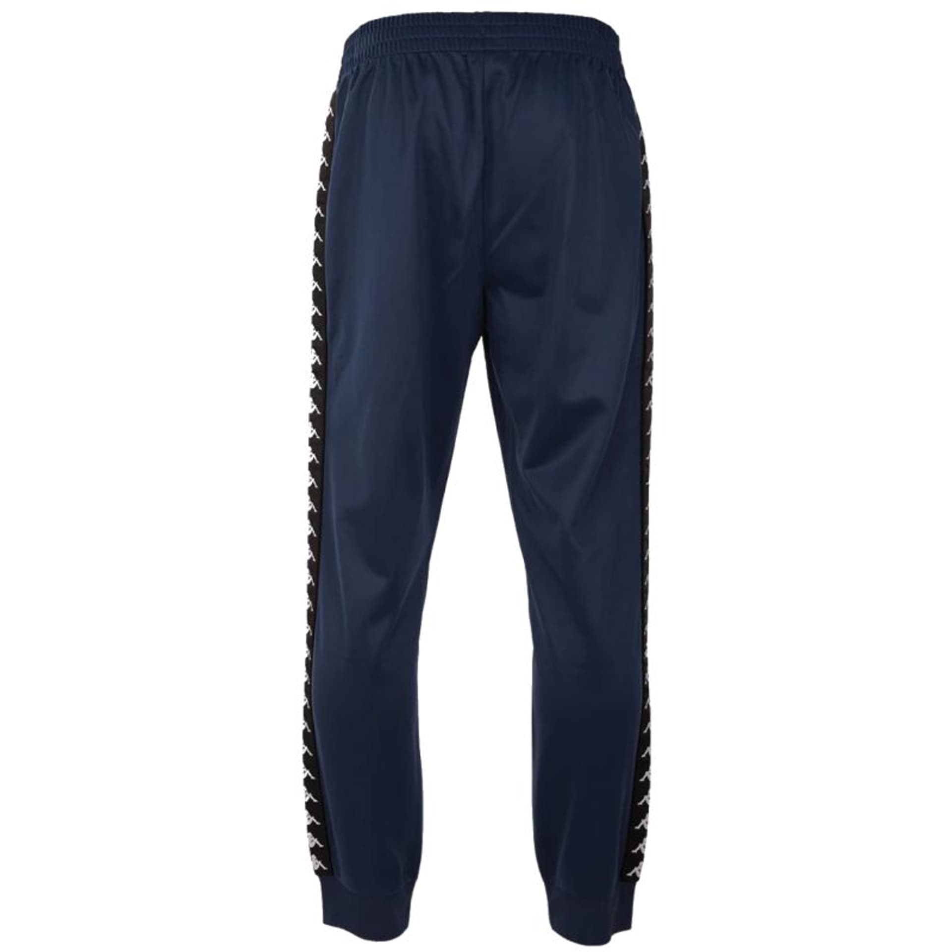 

Spodnie Kappa Luigi Training Pants M 312014 (kolor Granatowy, rozmiar L)