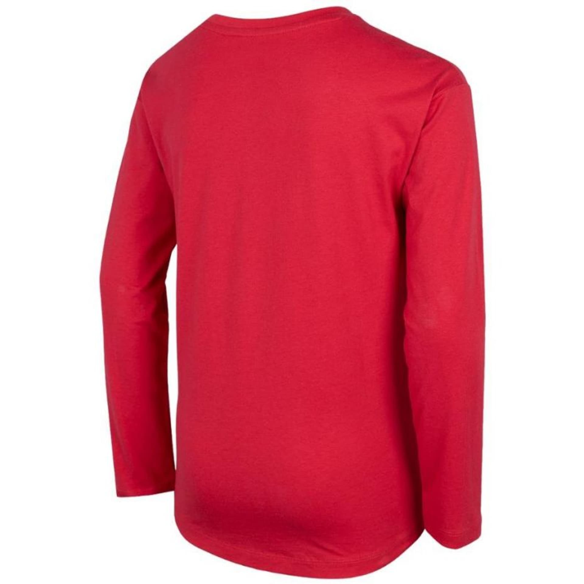 

Koszulka 4F Jr HJZ22-JTSDL002 (kolor Czerwony, rozmiar 140cm)