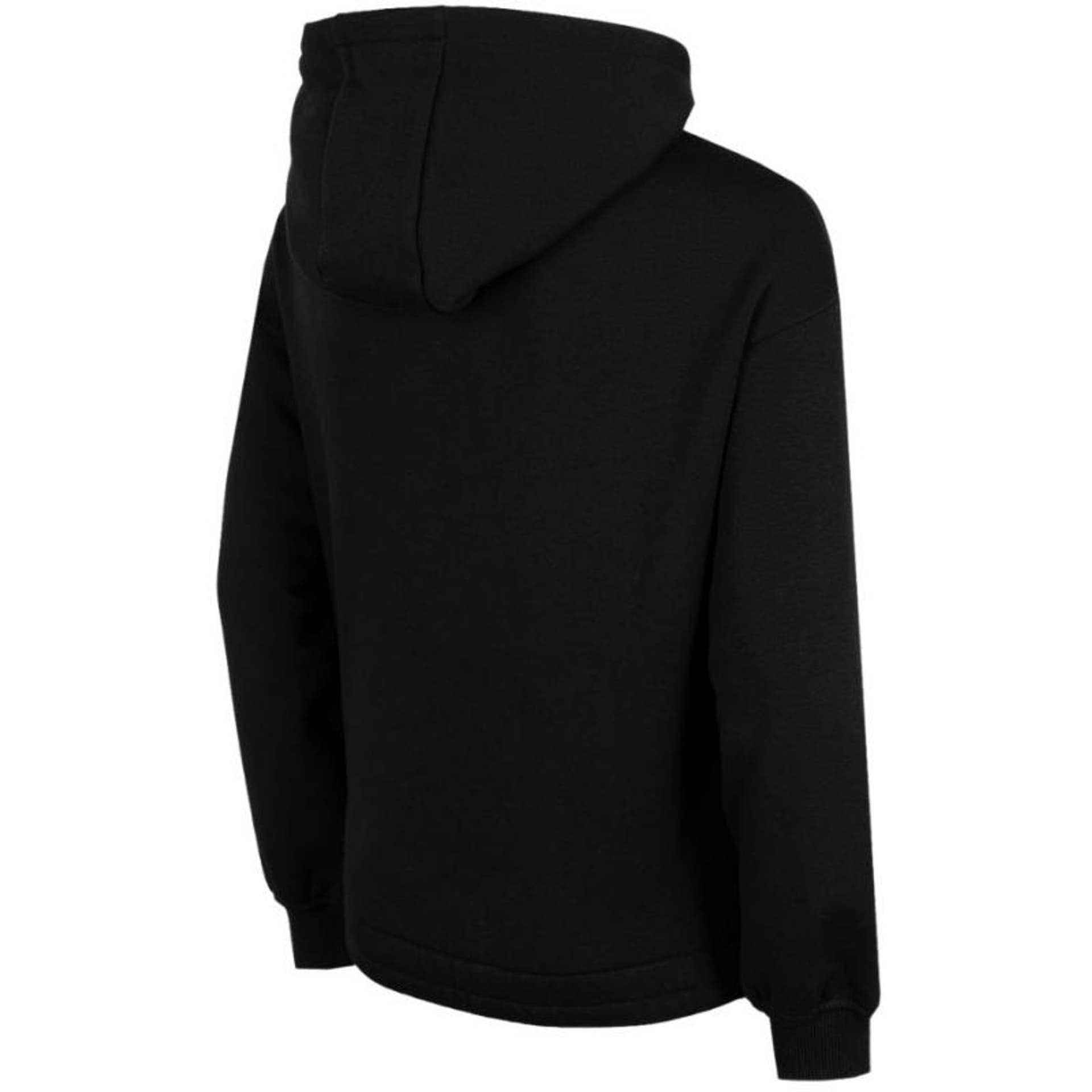 

Bluza 4F Jr HJZ22-JBLD004 (kolor Czarny, rozmiar 146/152cm)