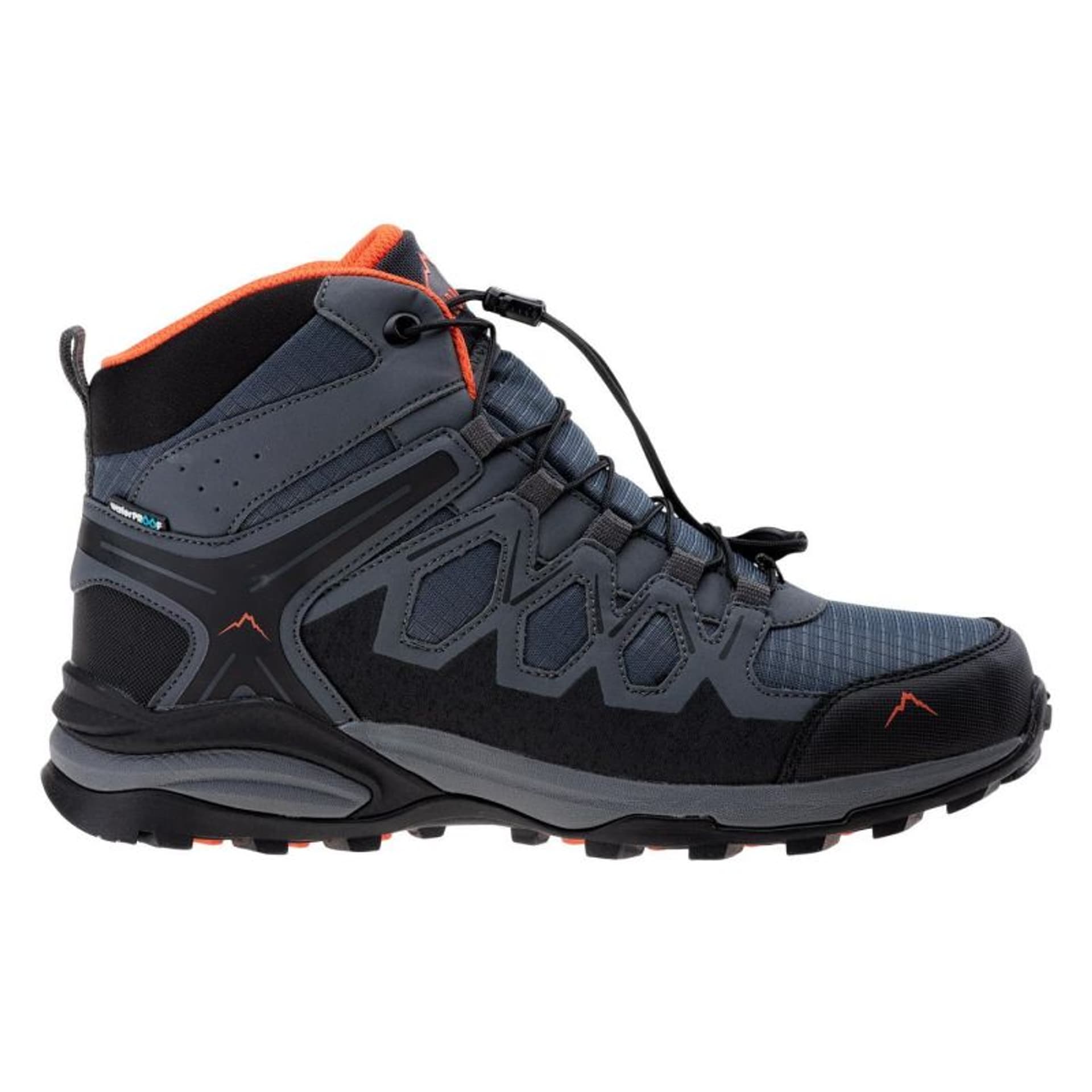 

Buty Elbrus Euberen Mid Wp M (kolor Granatowy, rozmiar 43)