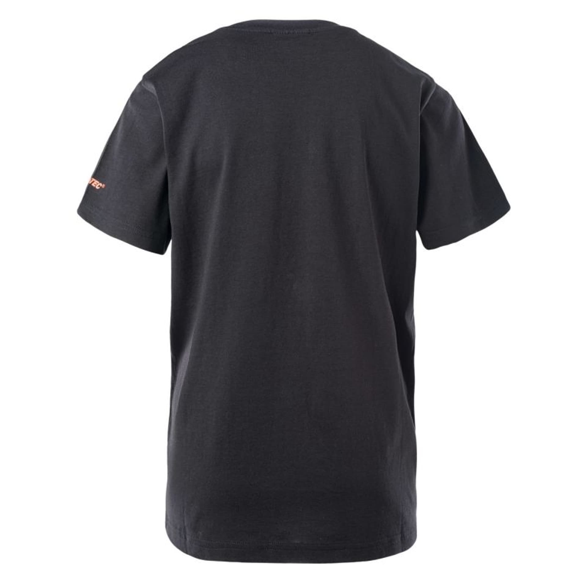 

Koszulka Hi-Tec Zano Jr (kolor Czarny, rozmiar 152)