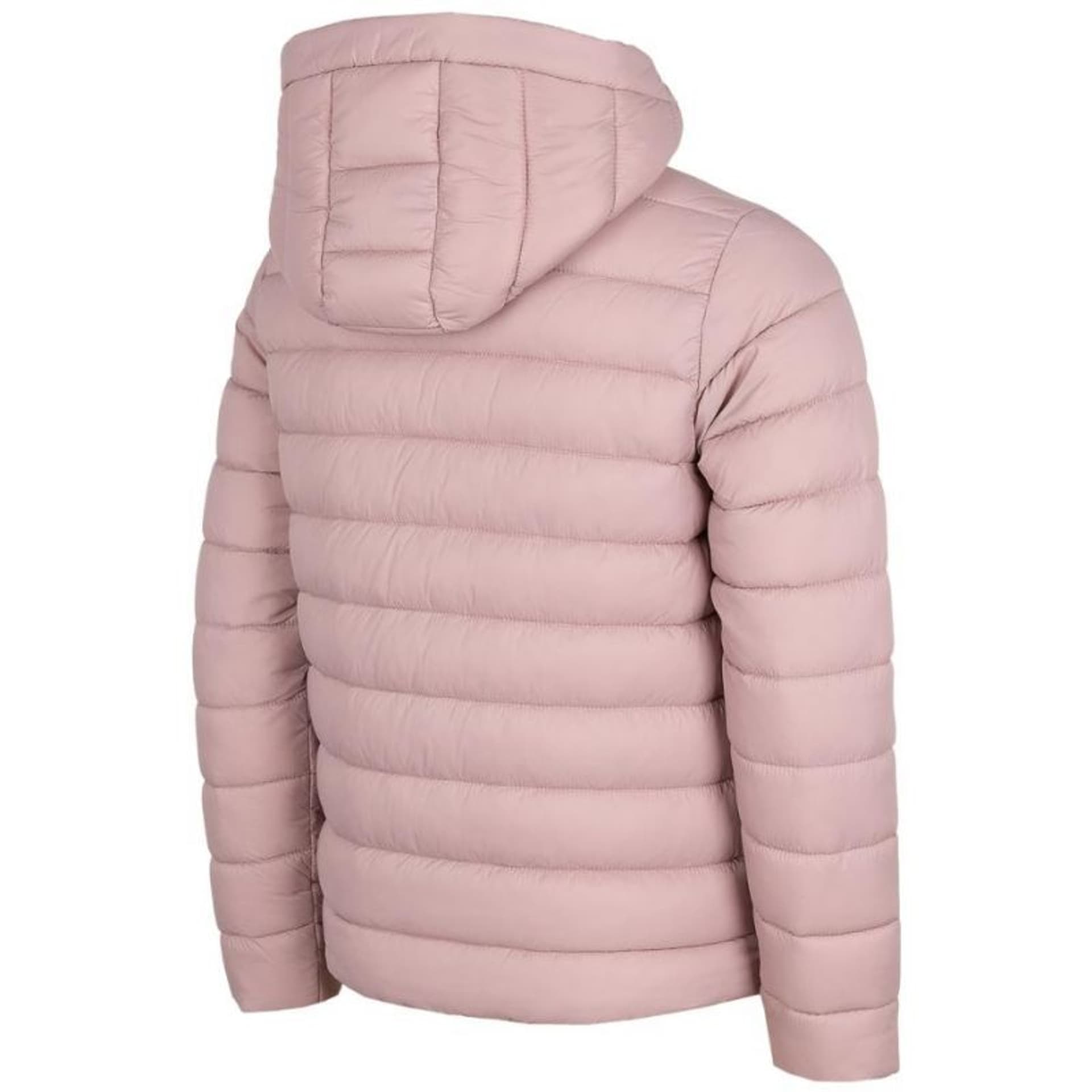

Kurtka 4F Jr HJZ22 JKUDP001 (kolor Różowy, rozmiar 152cm)