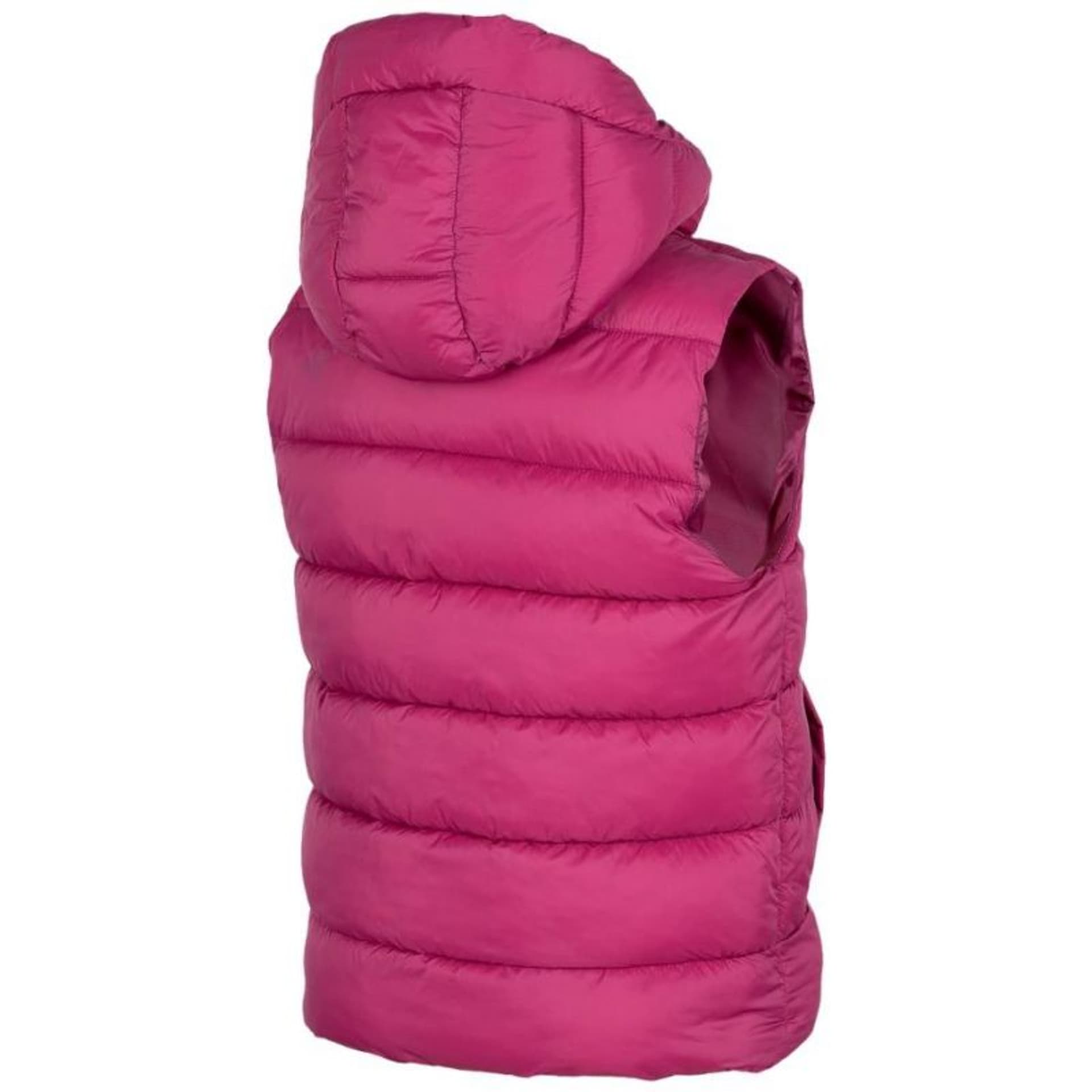 

Kamizelka 4F Jr HJZ22 JKUDP002 (kolor Różowy, rozmiar 152cm)