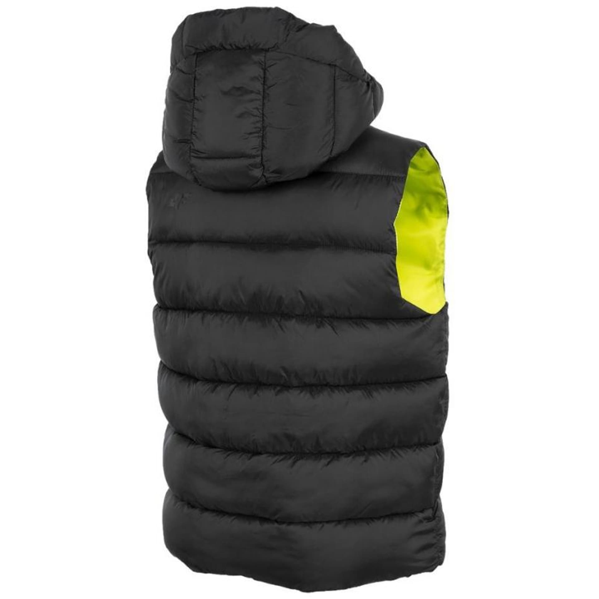 

Kamizelka 4F Jr HJZ22 JKUMP002 (kolor Czarny, rozmiar 158cm)