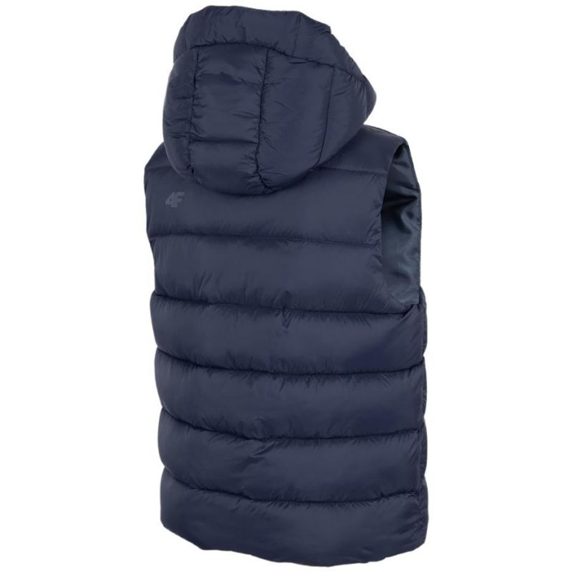 

Kamizelka 4F Jr HJZ22 JKUMP002 (kolor Granatowy, rozmiar 158cm)