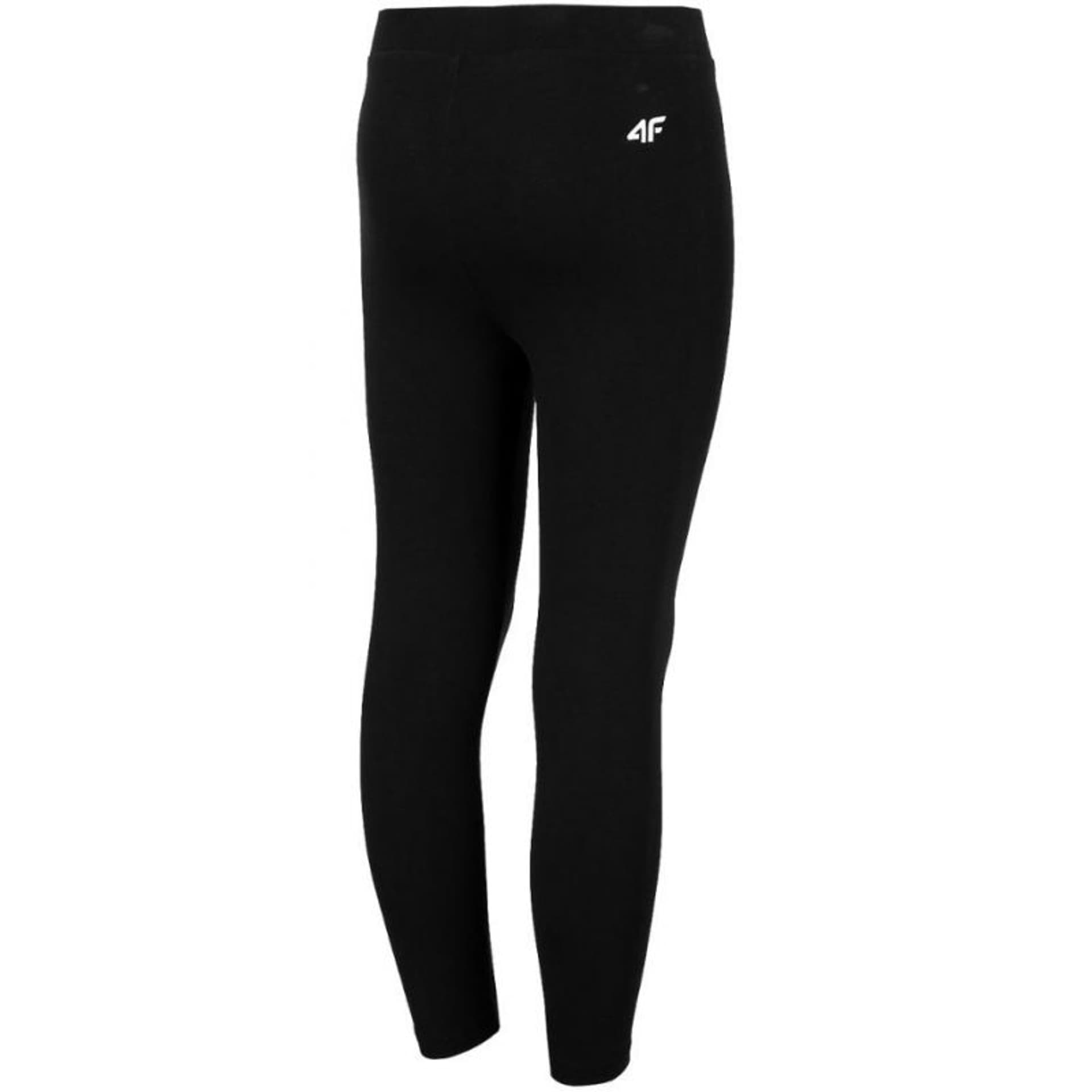 

Legginsy 4F Jr HJZ22 JLEG001 (kolor Czarny, rozmiar 146cm)