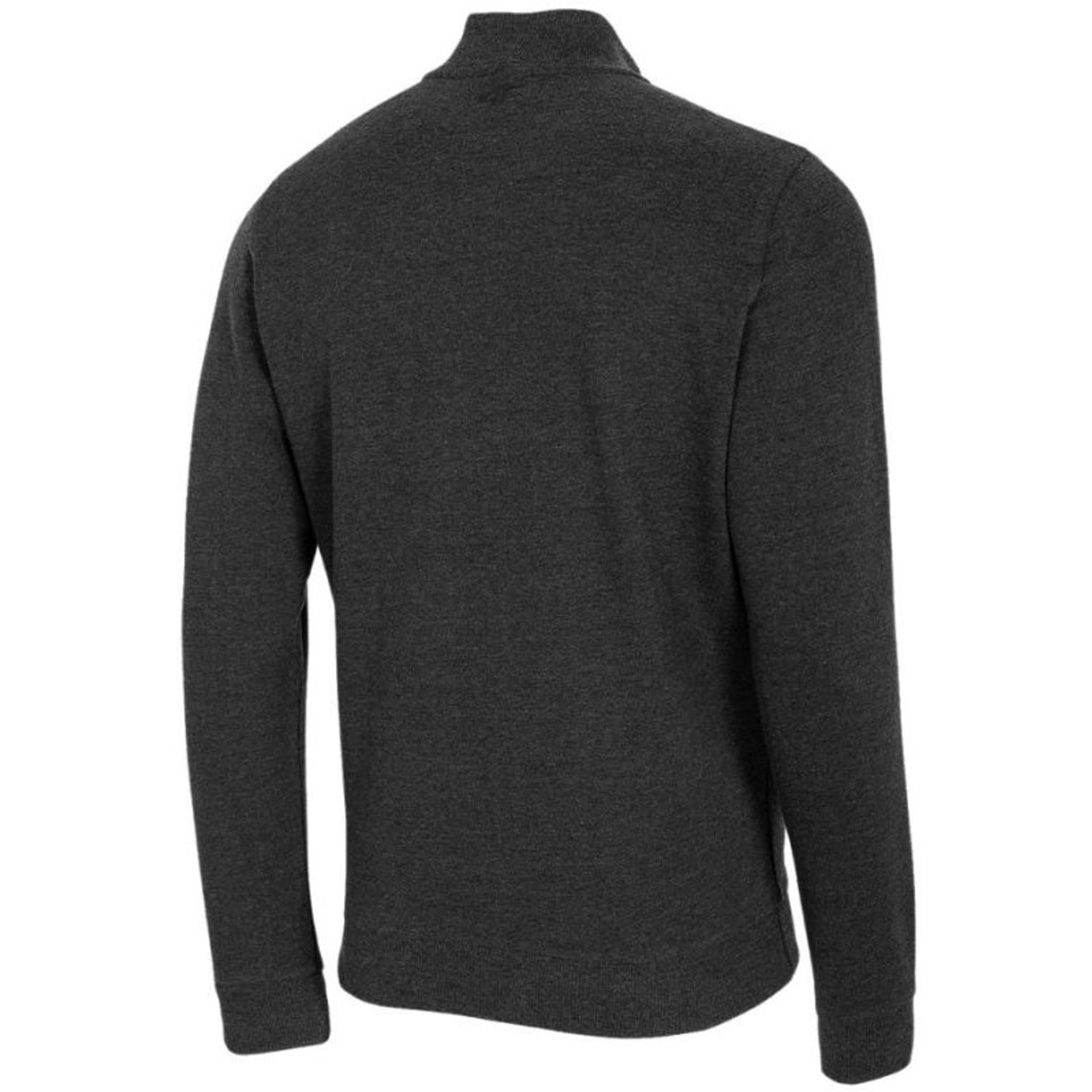 

Bluza 4F M H4Z22 BLM351 (kolor Szary/Srebrny, rozmiar S)